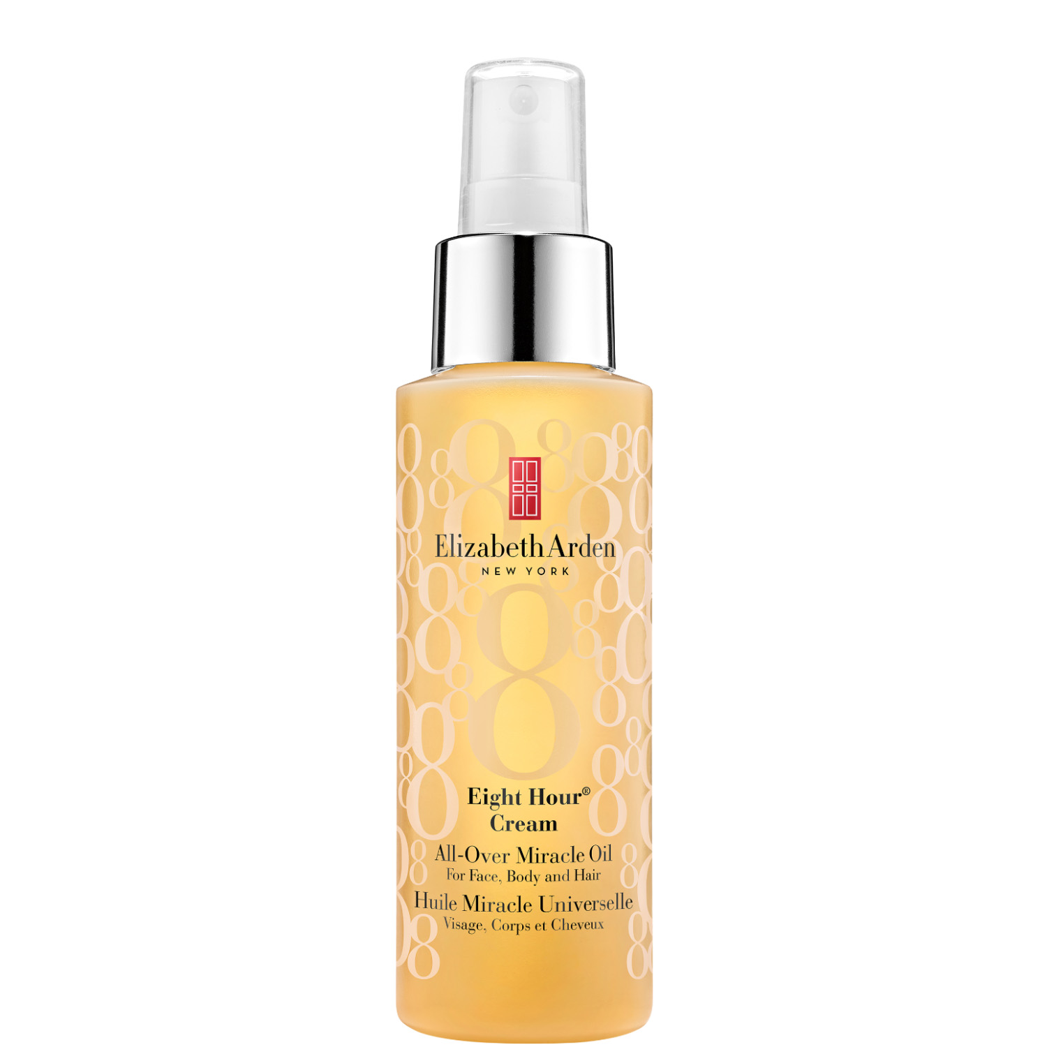 Elizabeth Arden Eight Hour All Over Miracle Oil 100ml