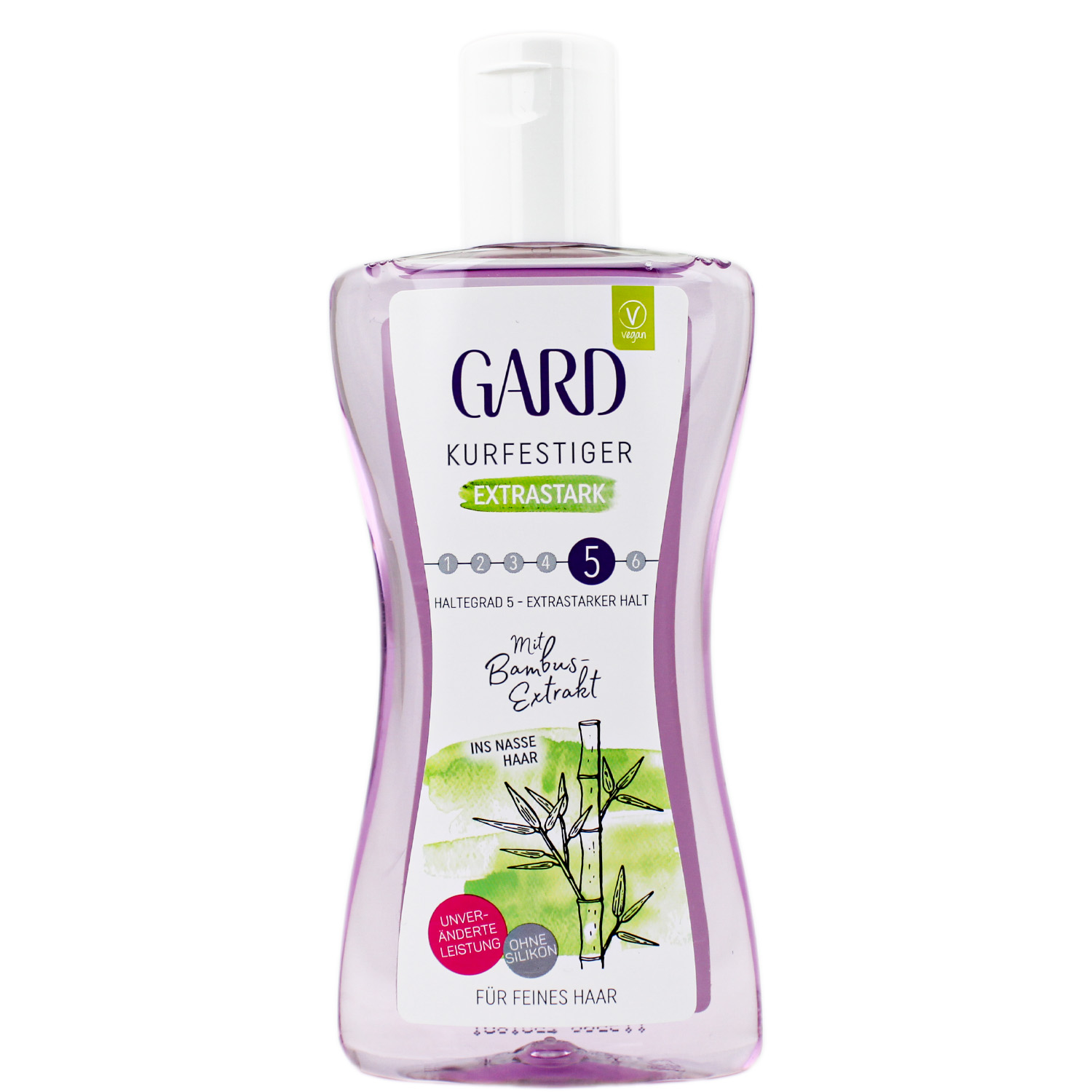 Gard Kurfestiger Extra Stark 220ml