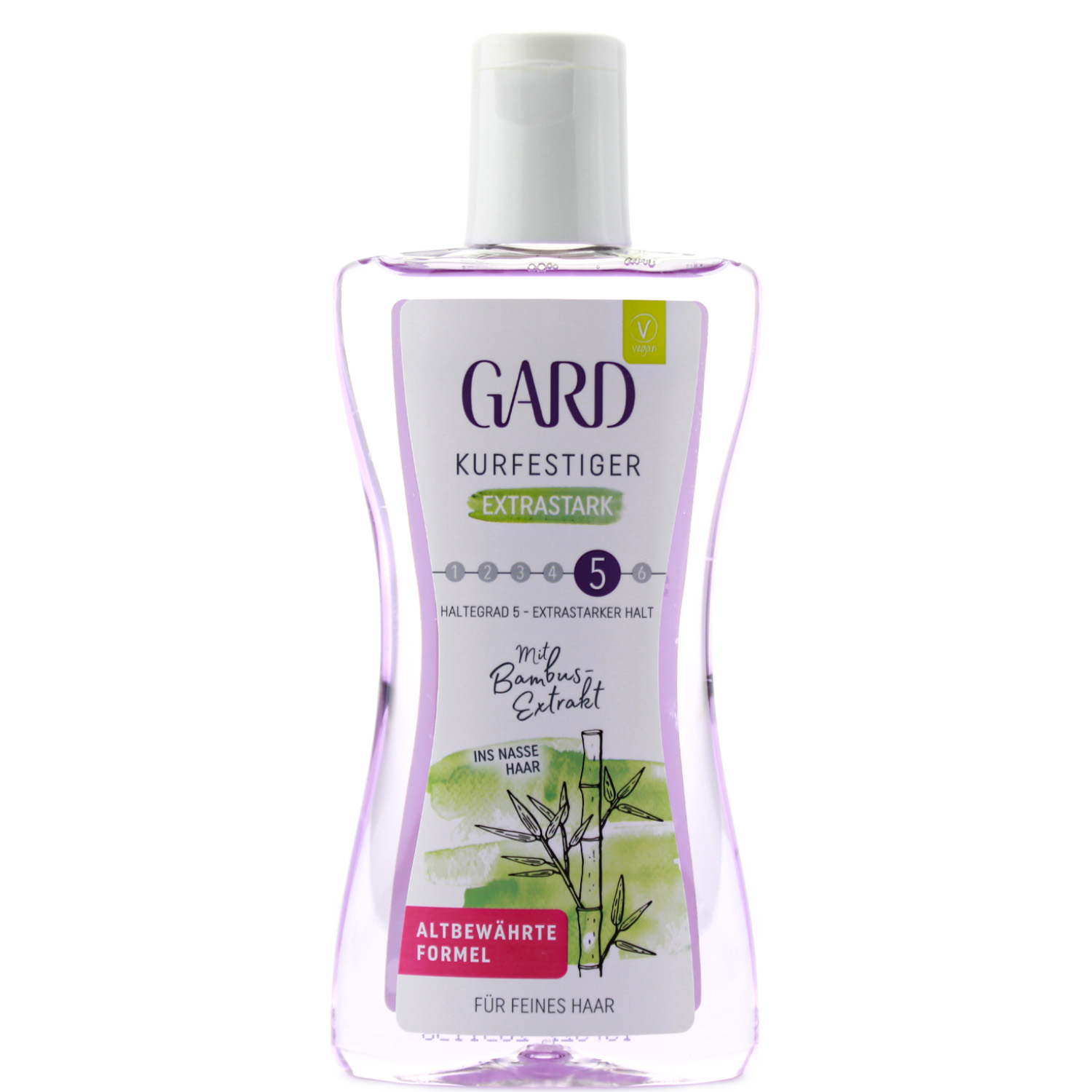 Gard Kurfestiger Extra Stark 220ml