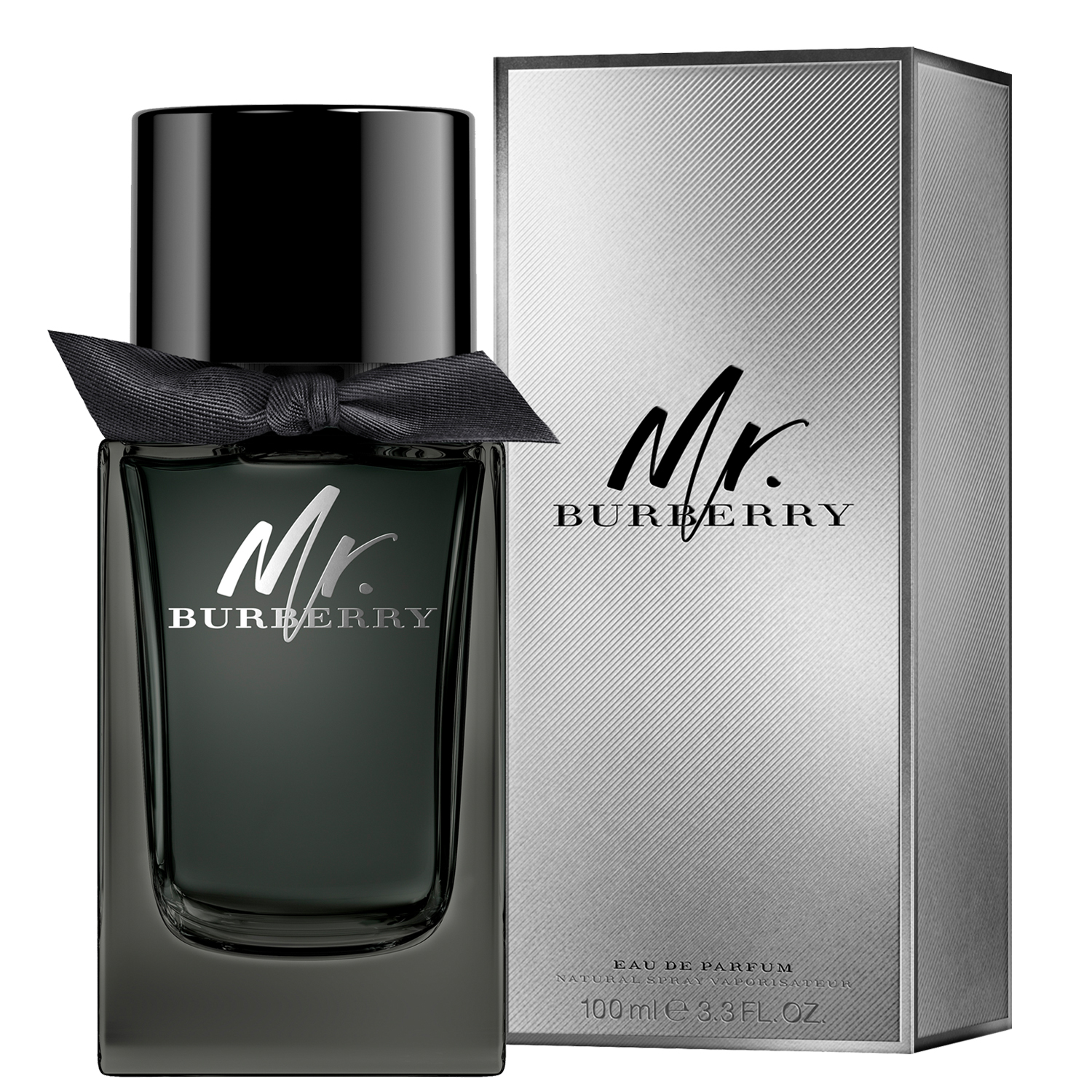 Burberry Mr. Burberry Eau de Parfum 100ml
