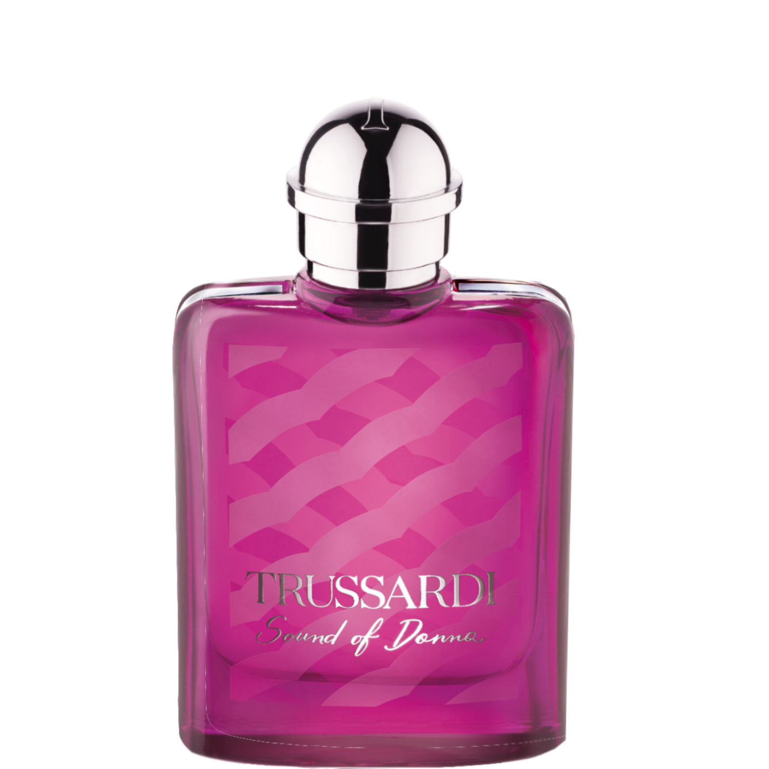 Trussardi Sound of Donna Eau de Parfum 50ml