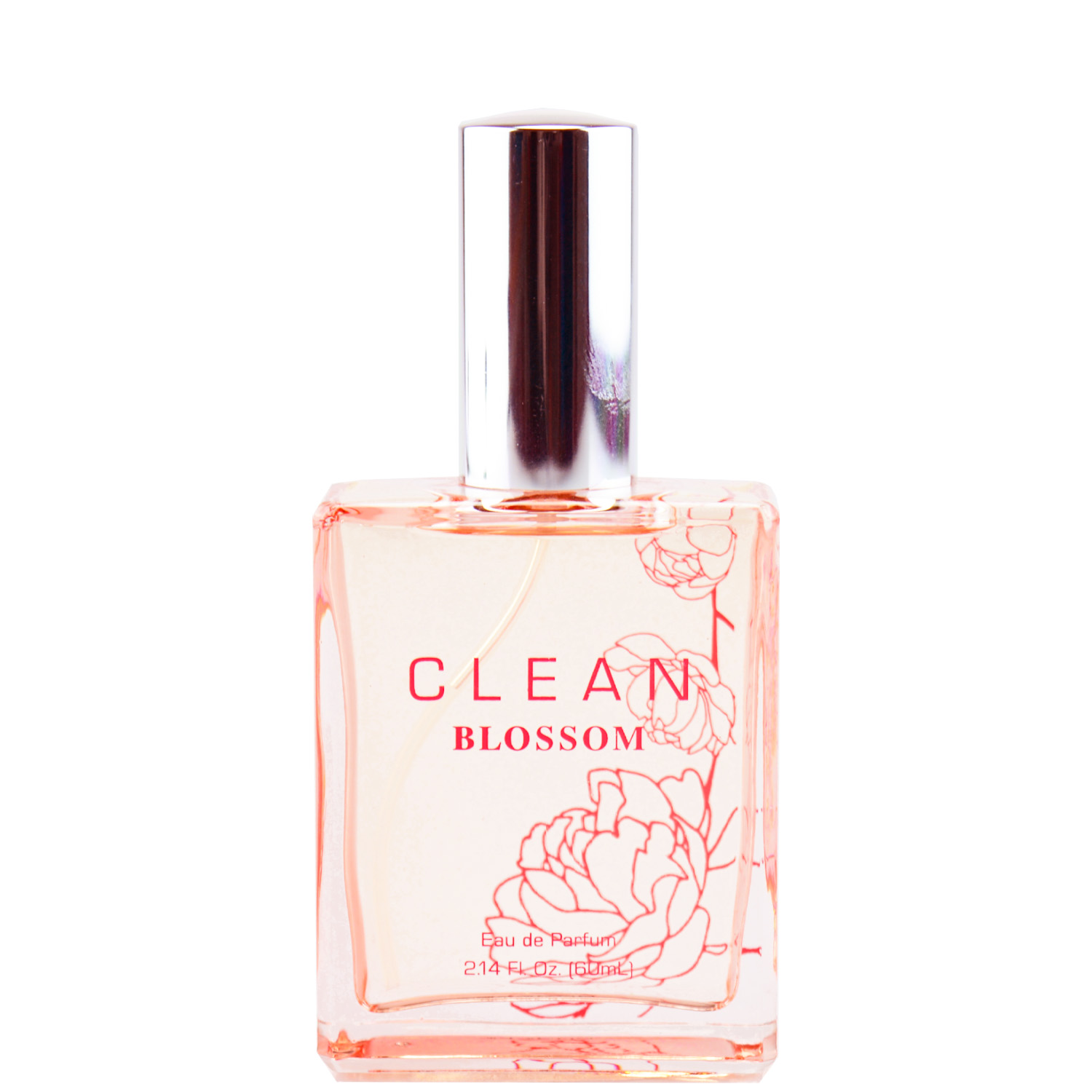 Clean Blossom Eau de Parfum 60ml