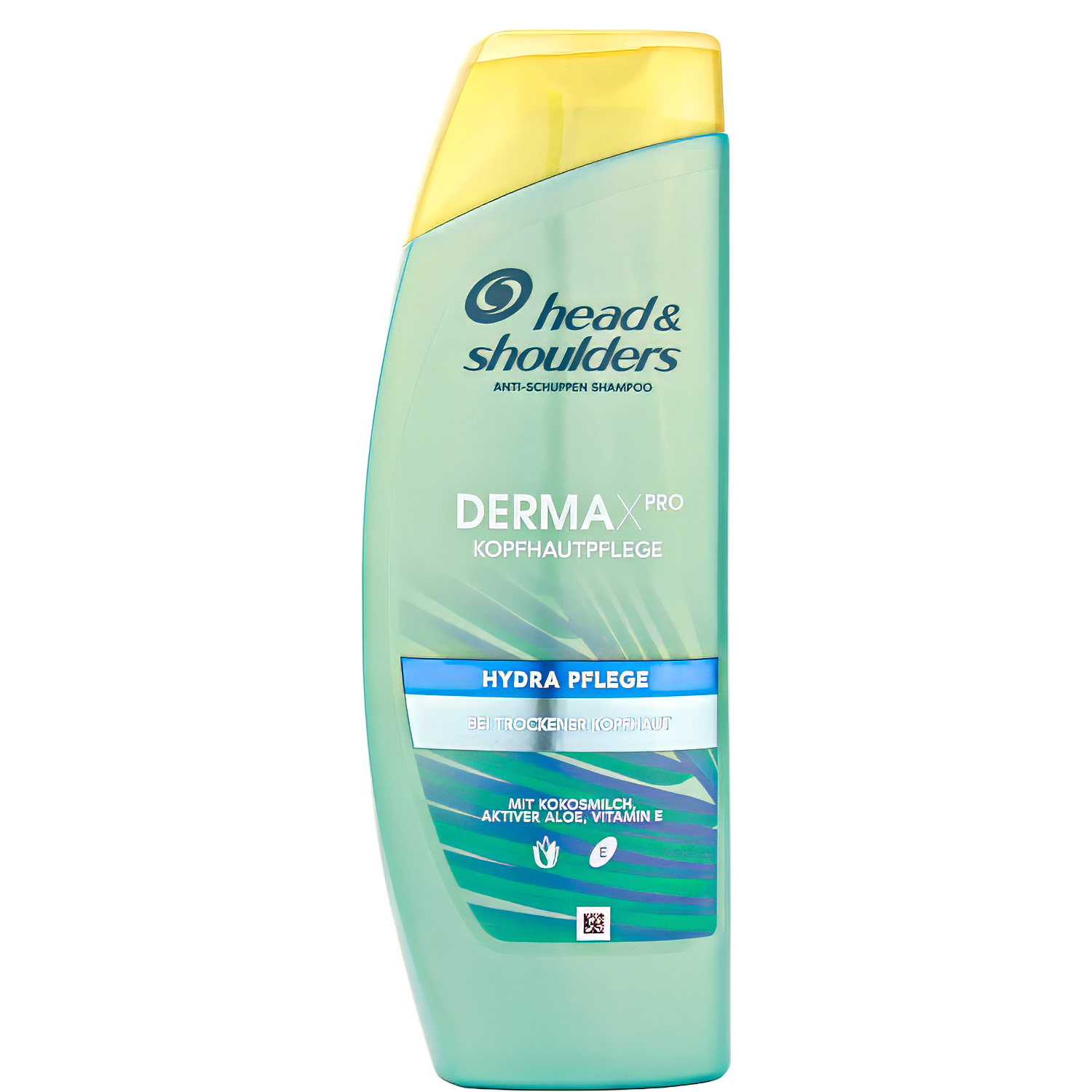 Head & Shoulders DermaXPro Hydra Pflegeshampoo 360ml