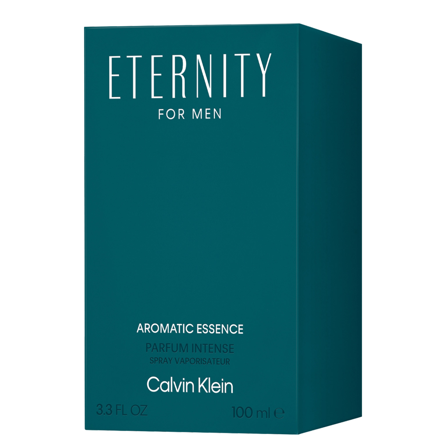 Calvin Klein Eternity Aromatic Essence for Men Parfum 100ml