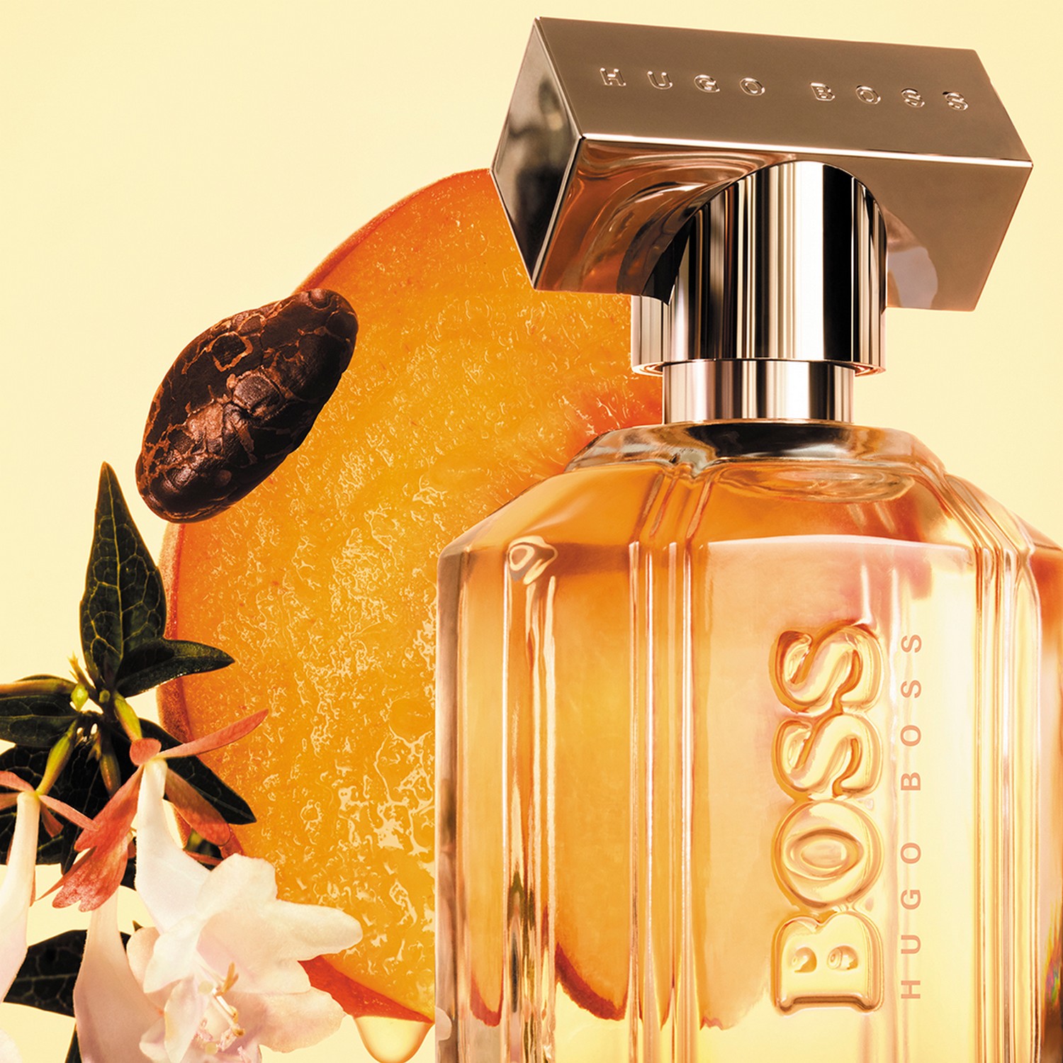 Hugo Boss The Scent for Her Eau de Parfum 30ml Hugo Boss The Scent for Her Eau de Parfum 30ml