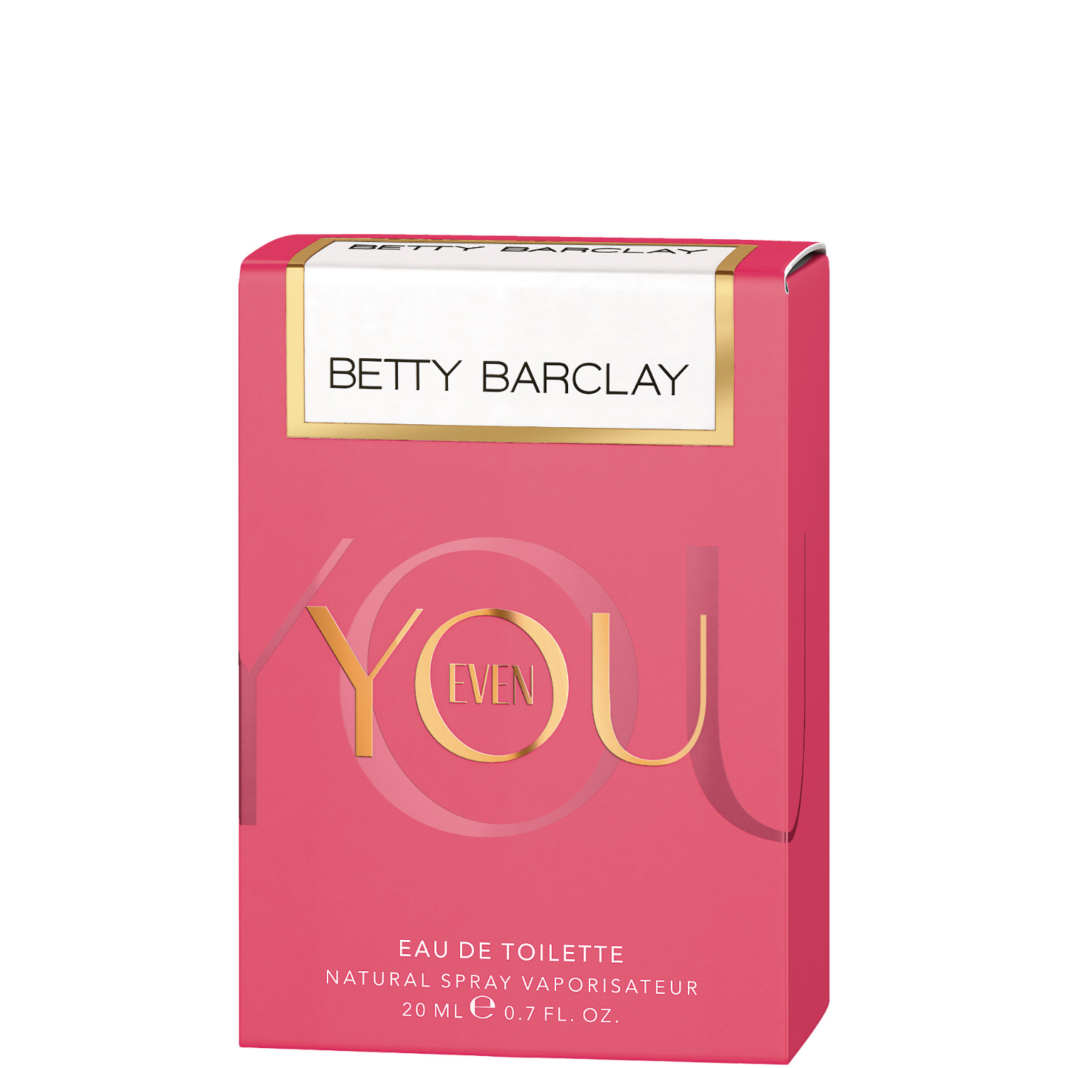 Betty Barclay Even You Eau de Toilette 20ml