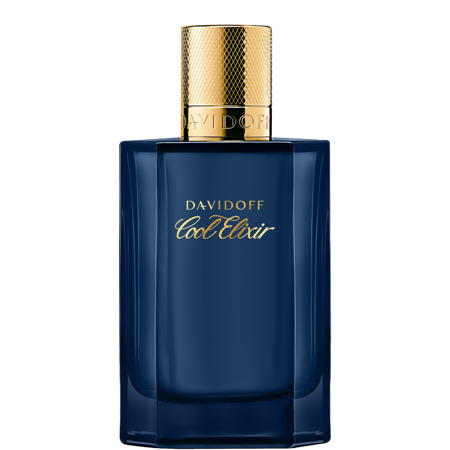 Davidoff Cool Elixir for Men Eau de Parfum Intense 100ml