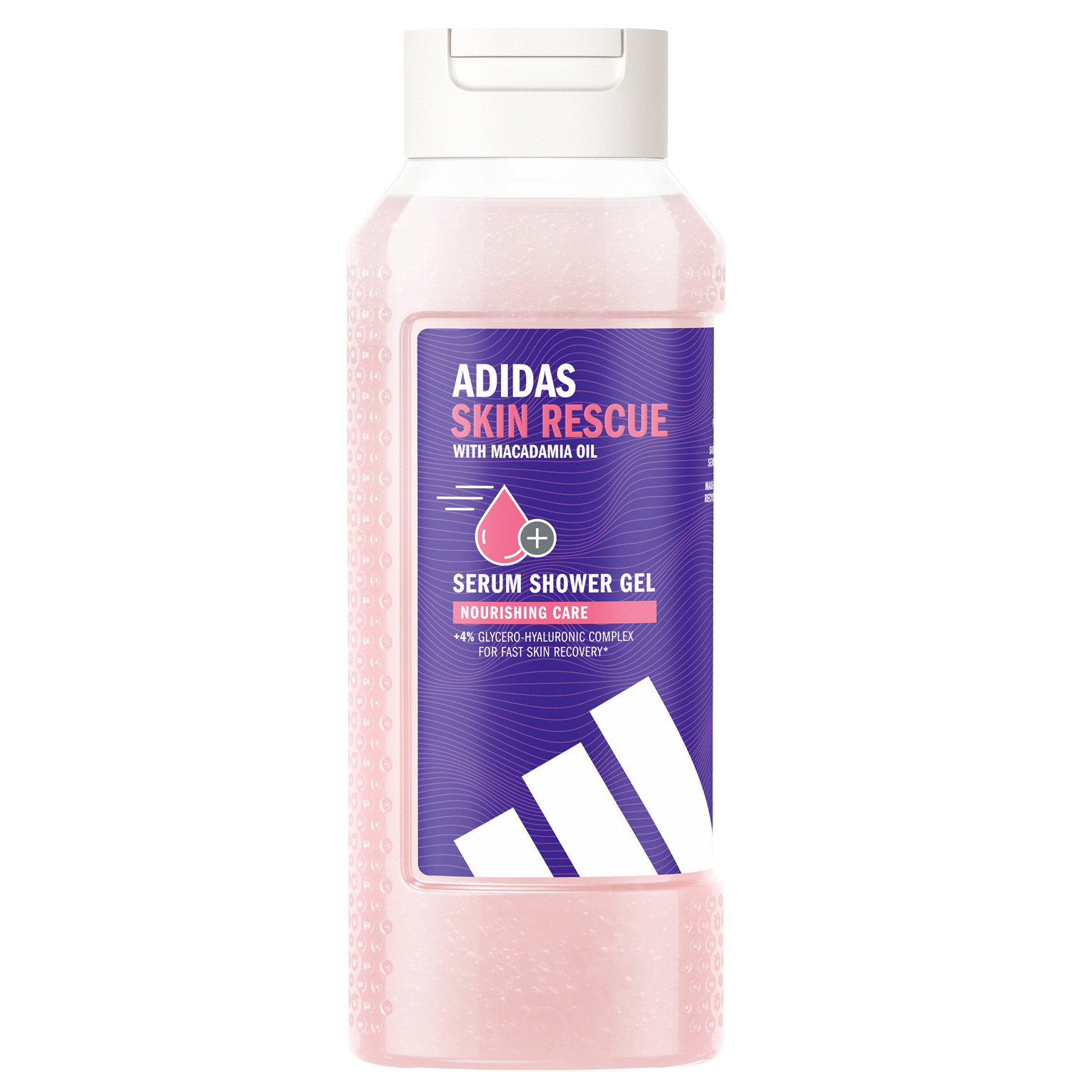 Adidas Active Skin & Mind Skin Rescue Shower Gel 250ml