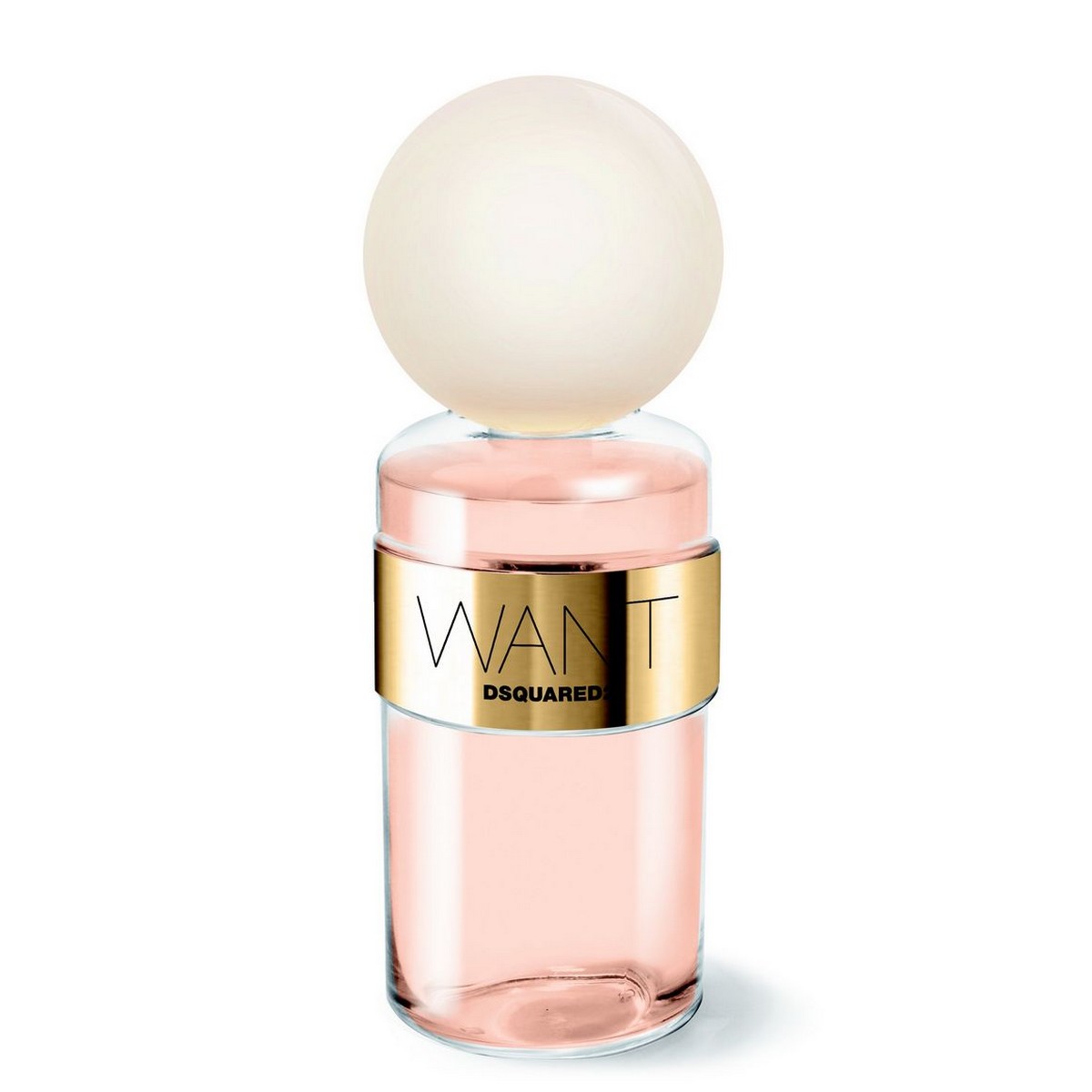 Dsquared² Want Shower Gel 200ml