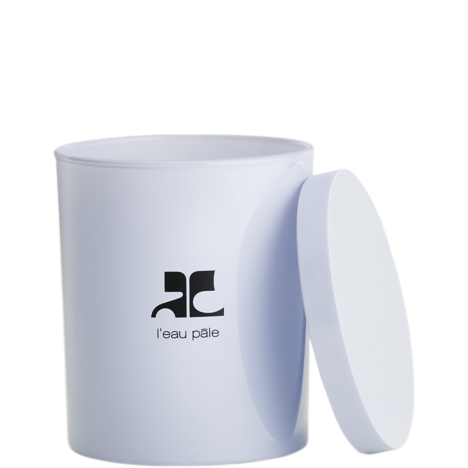 Courréges L'Eau Pâle Duftkerze 190g
