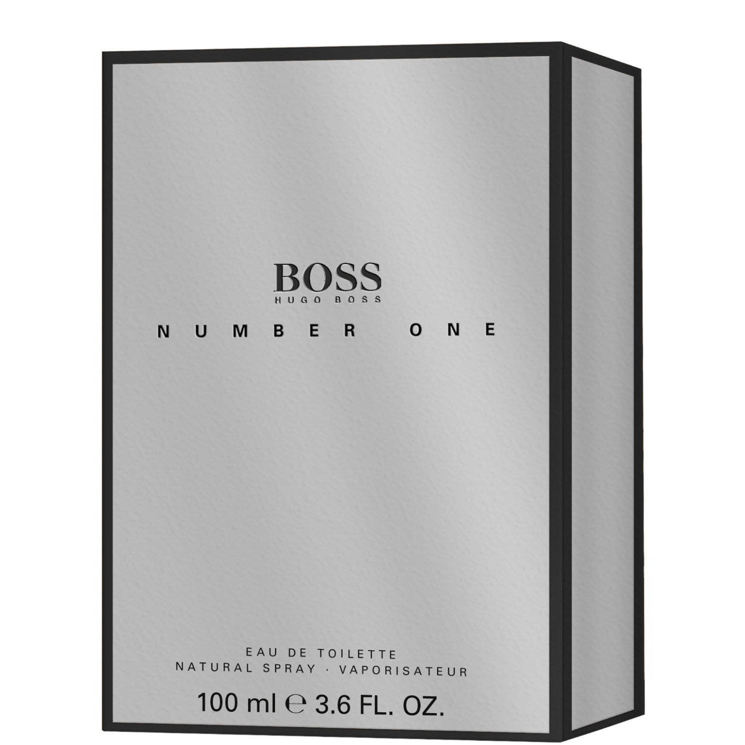 Hugo Boss No.1 Eau de Toilette 100ml