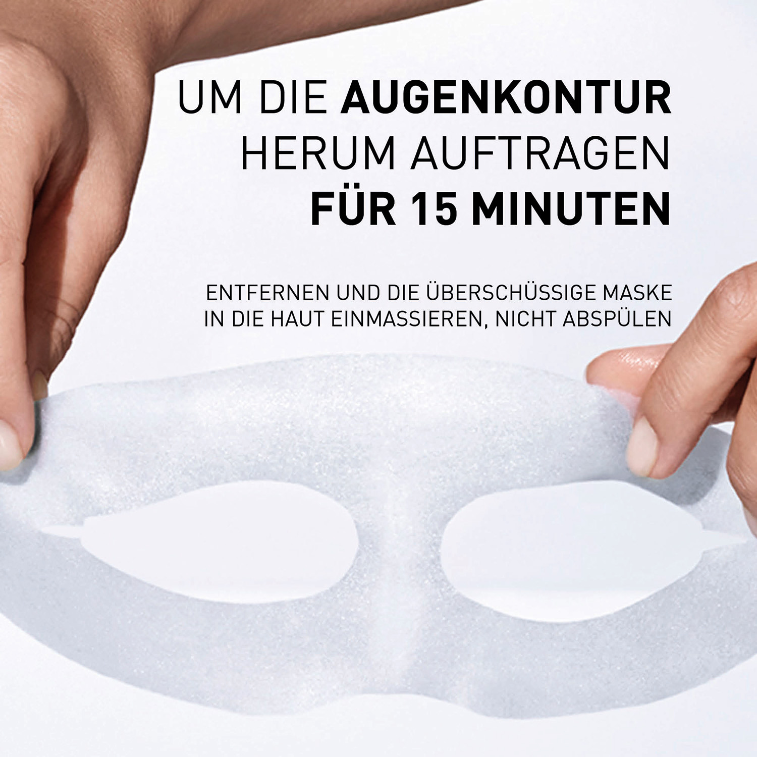 Filorga Optim-Eyes Tuckmaske 1er