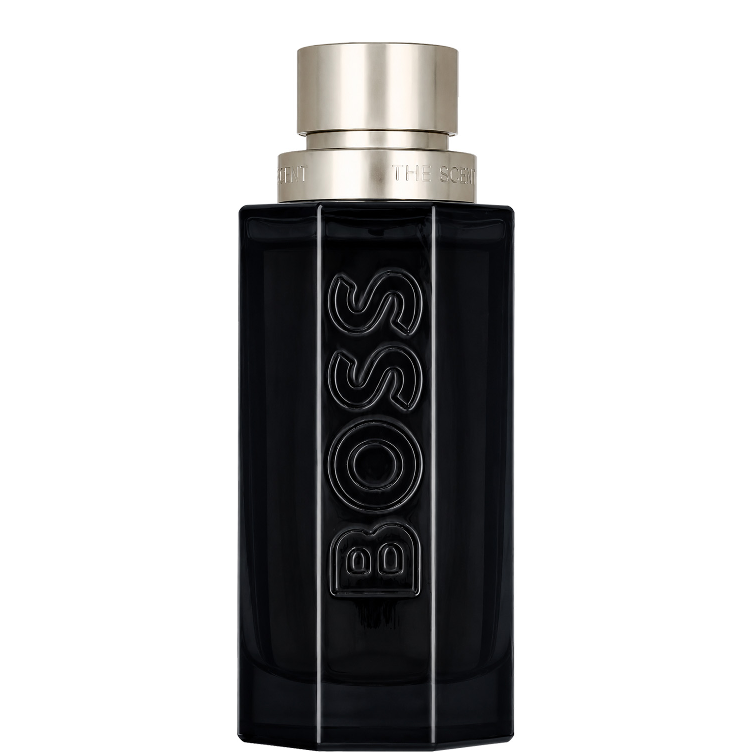 Hugo Boss The Scent Magnetic Eau de Parfum 100ml