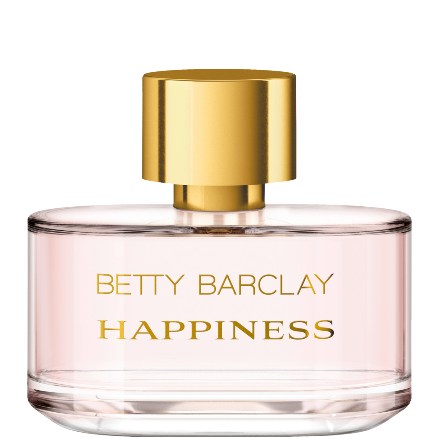 Betty Barclay Happiness Eau de Toilette 50ml