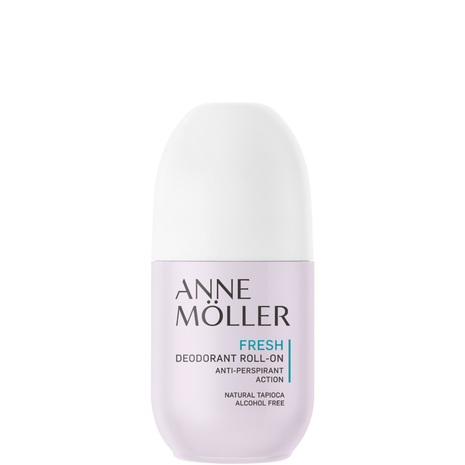 Anne Möller Body Essentials Fresh Deodorant Roll-On 75ml