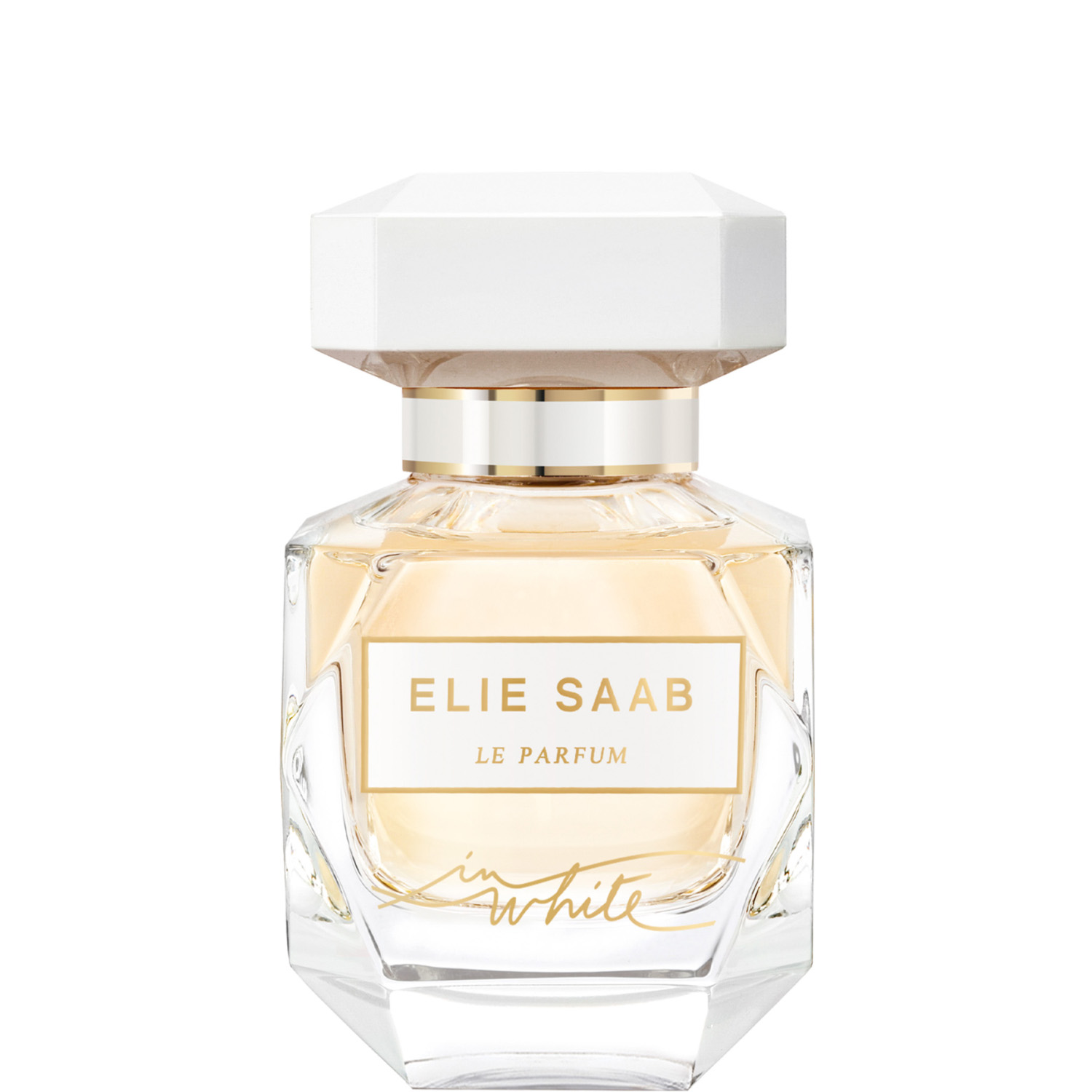 Elie Saab Le Parfum In White Eau de Parfum 30ml