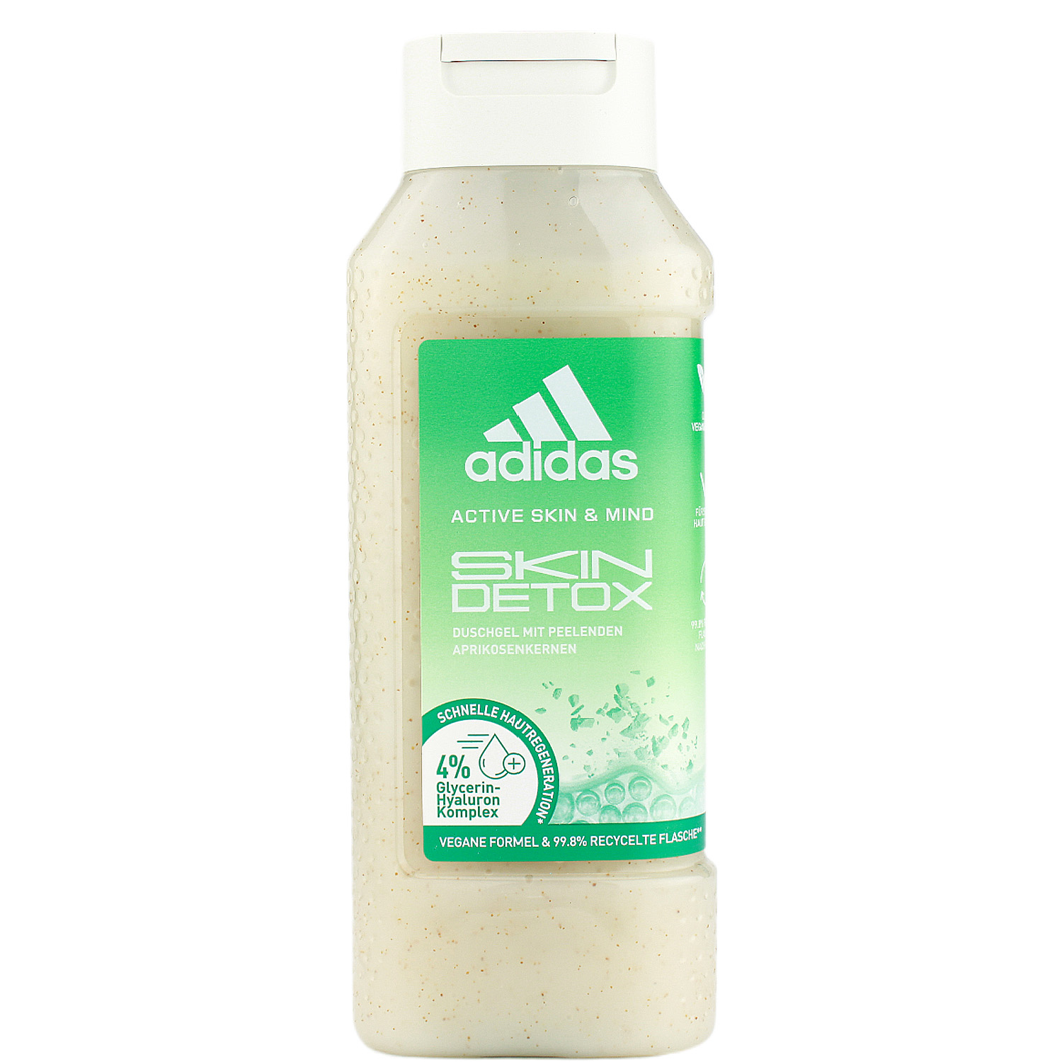 Adidas for Woman Skin Detox Shower Gel 250ml