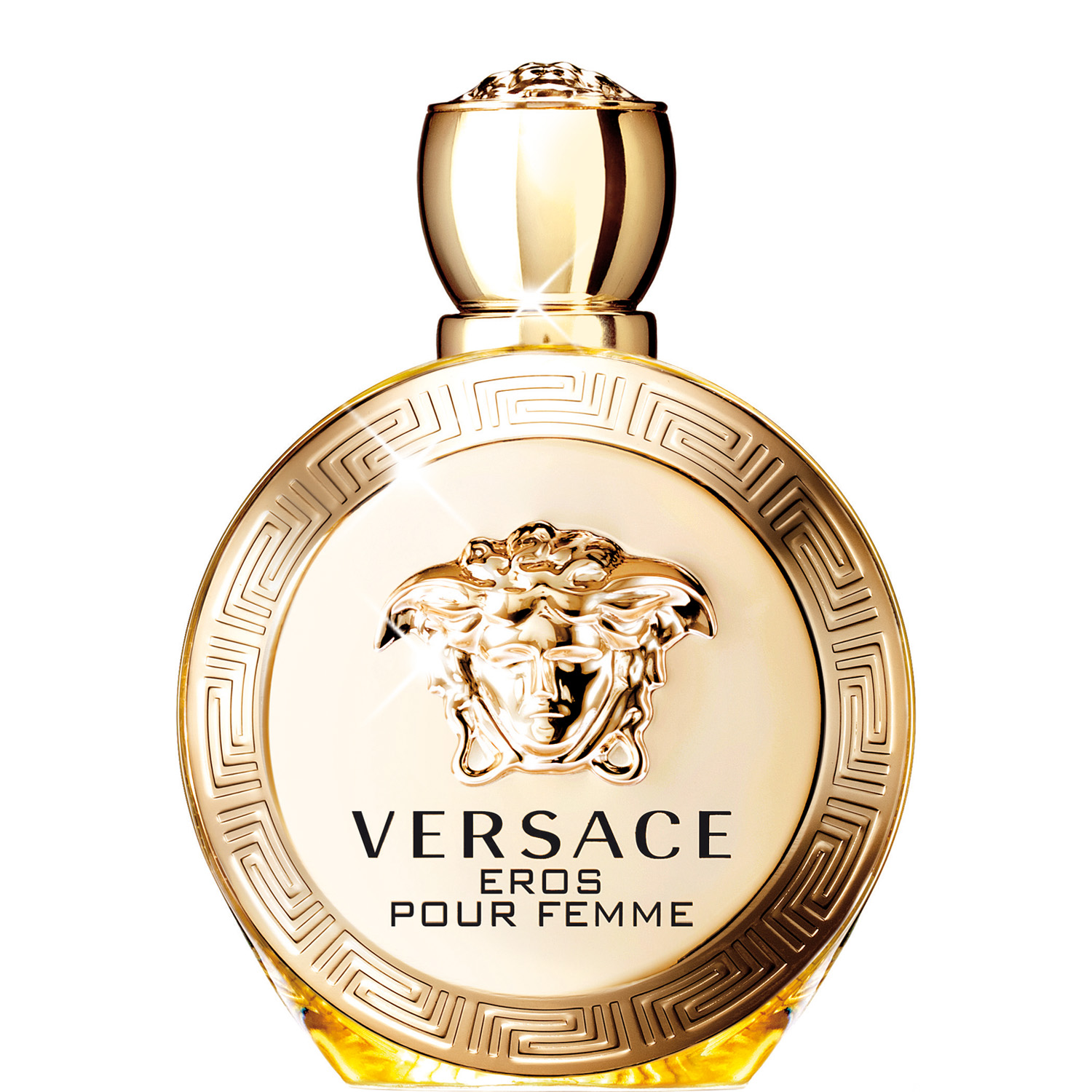 Versace Eros Pour Femme Eau de Parfum 100ml