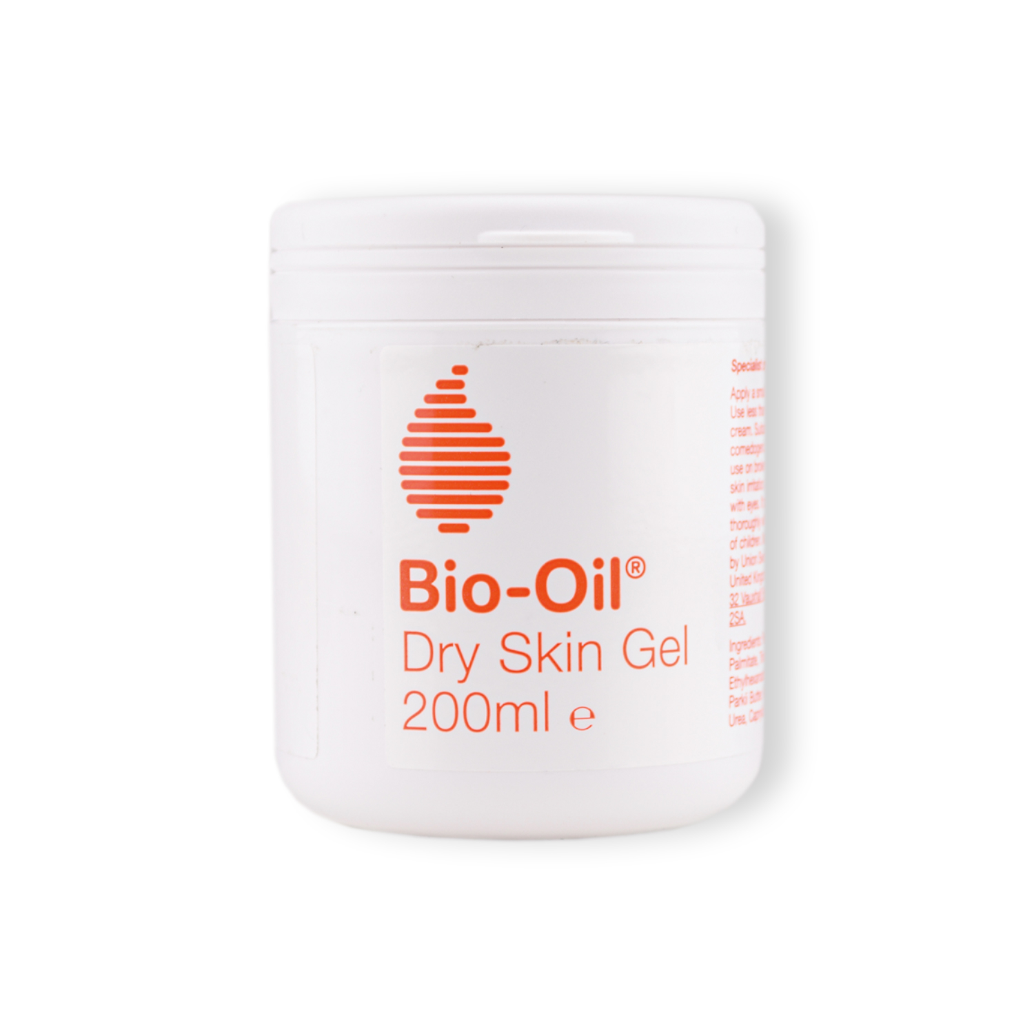 Bio-Oil Dry Skin Gel 200ml