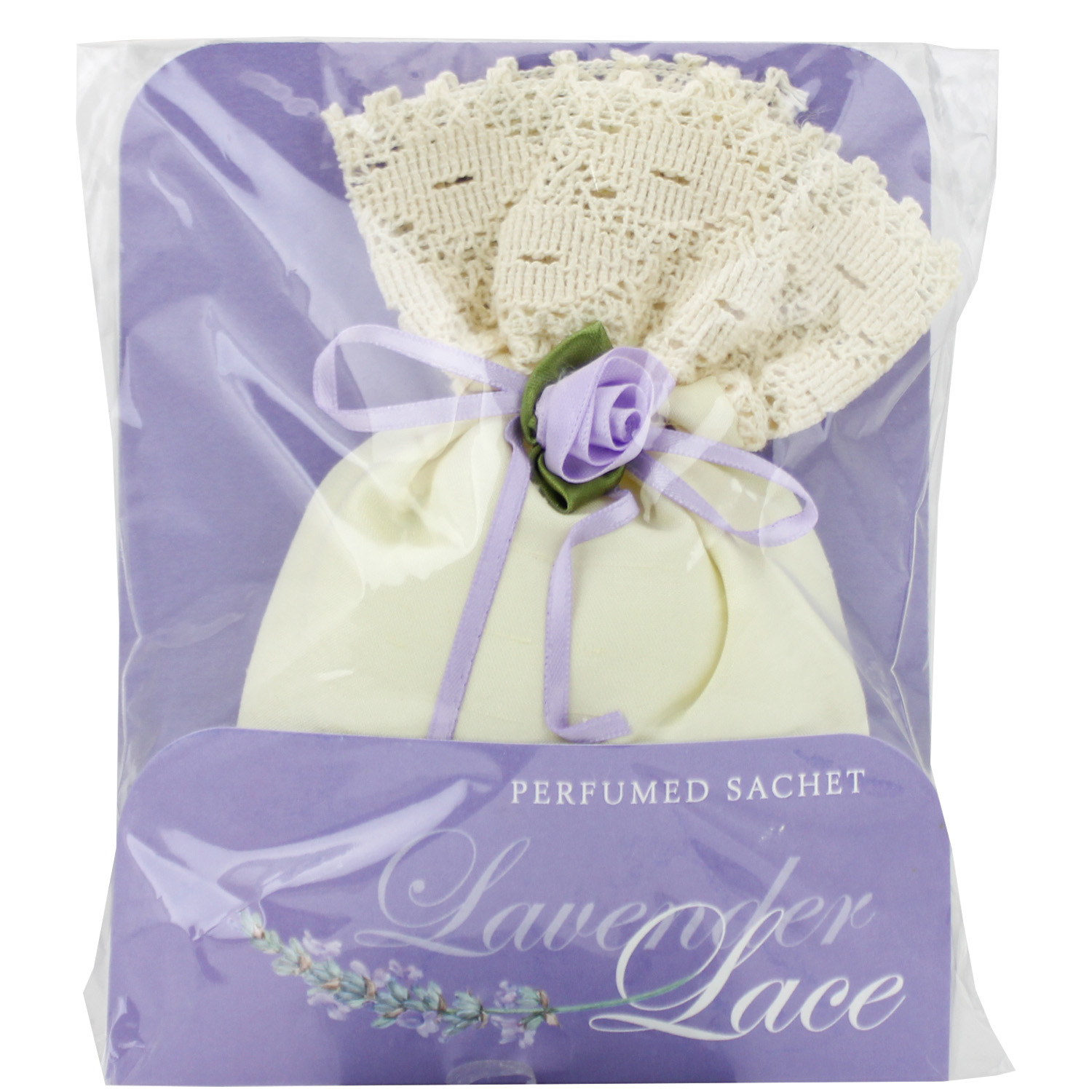 Duftsäckchen English Lavender 1er