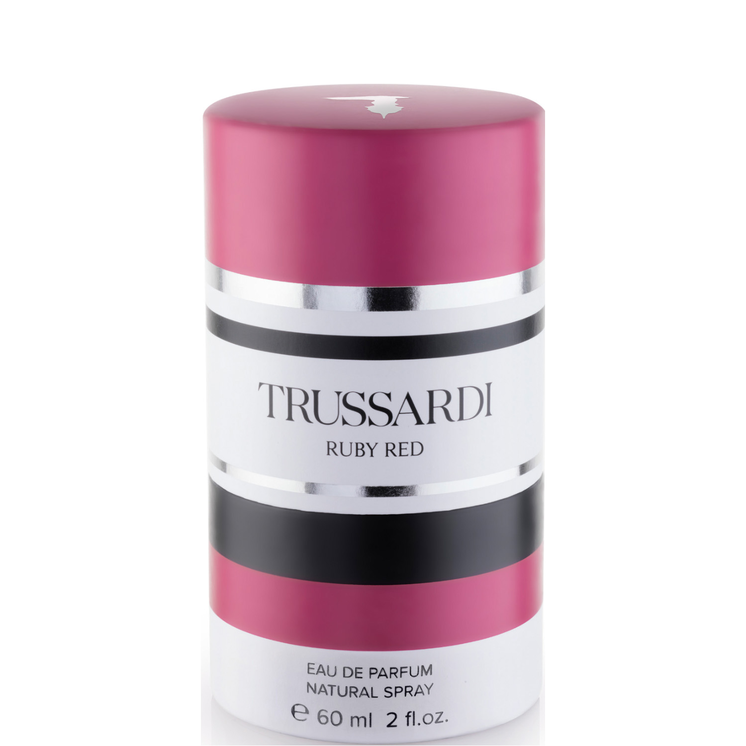 Trussardi Ruby Red Eau de Parfum 60ml