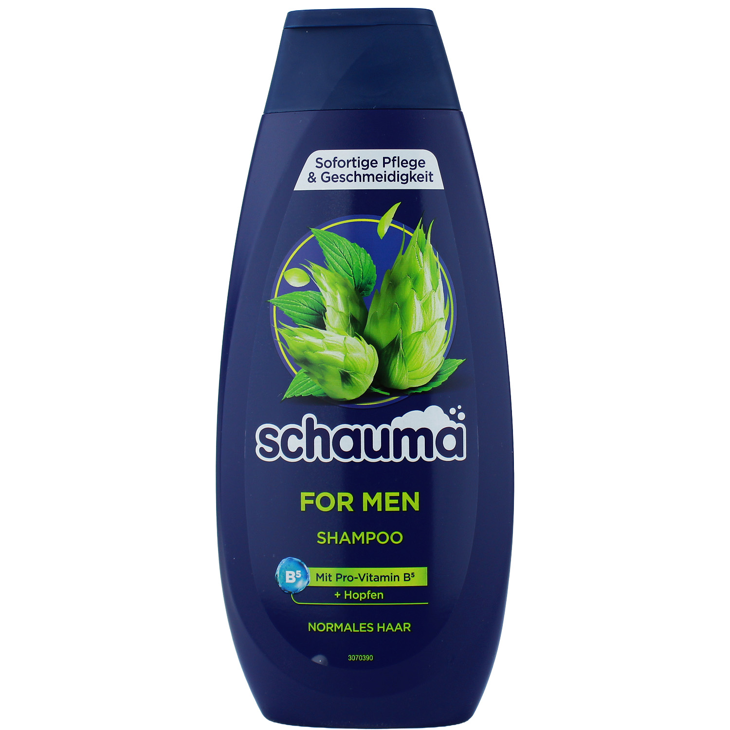 Schauma for Men Shampoo 400ml