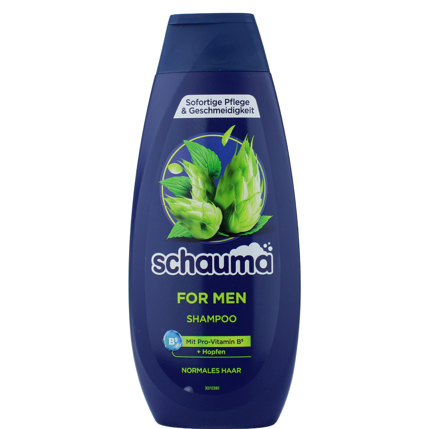 Schauma for Men Shampoo 400ml