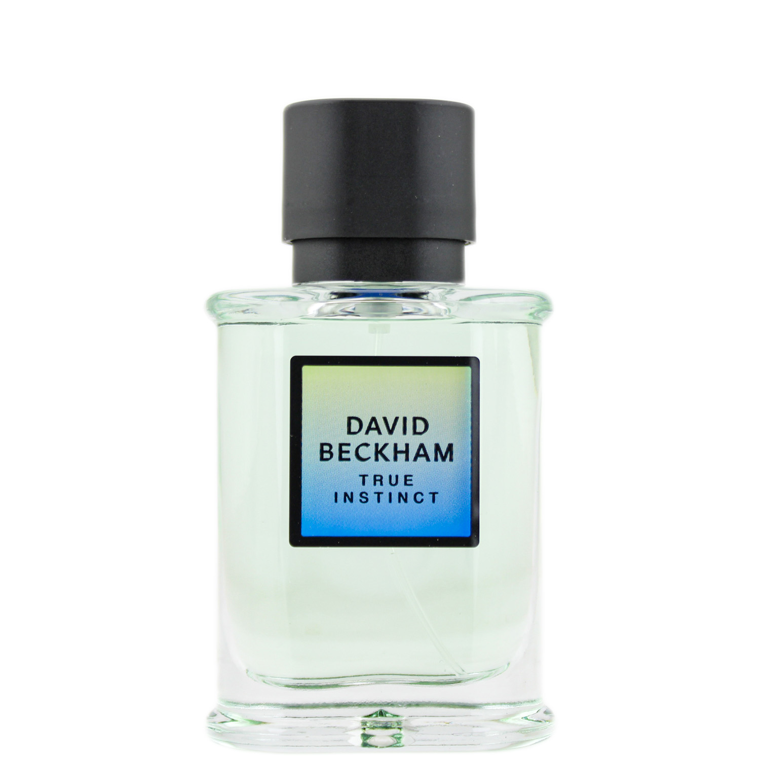 David Beckham True Instinct Eau de Parfum 50ml David Beckham True Instinct Eau de Parfum 50ml