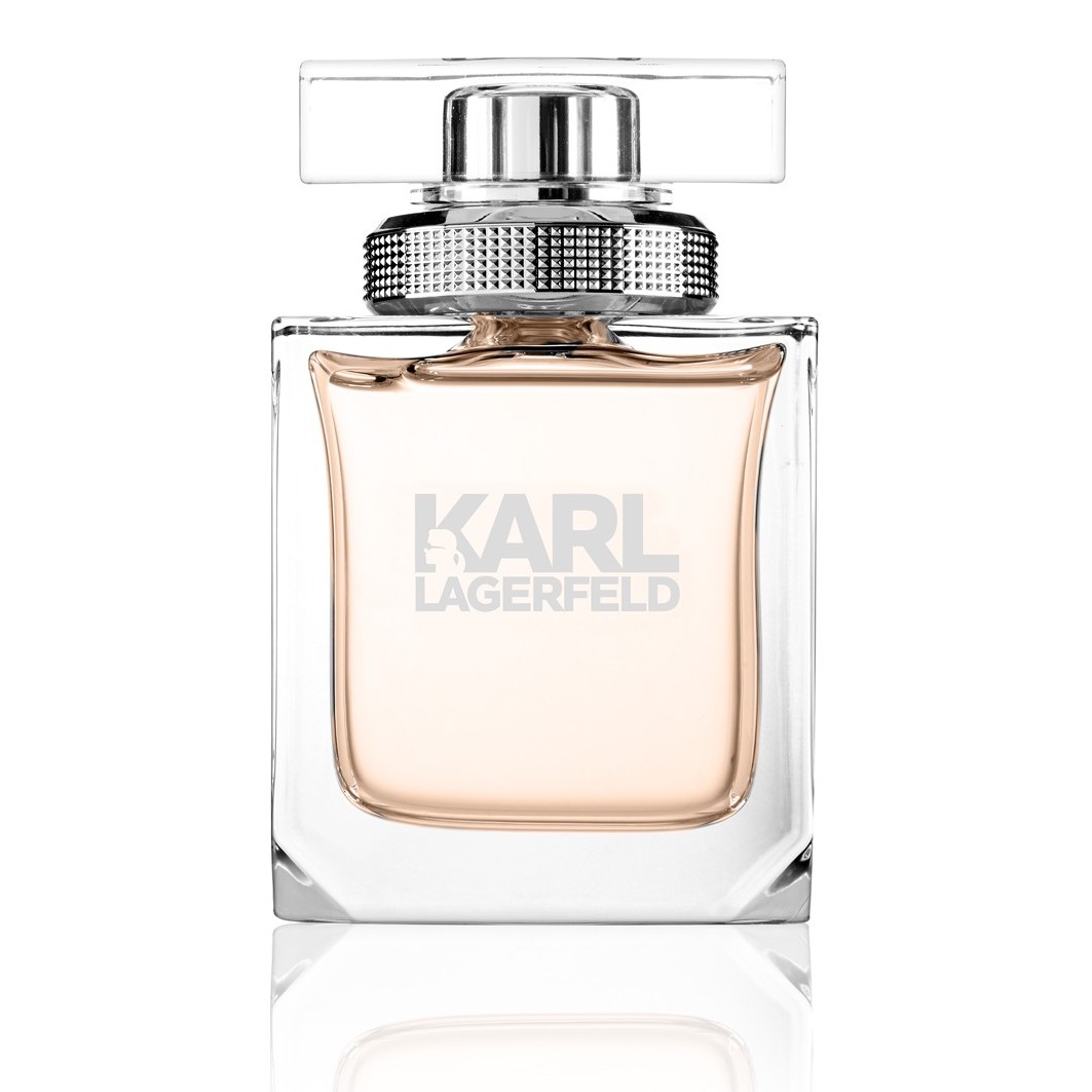 Karl Lagerfeld for Woman Eau de Parfum 85ml