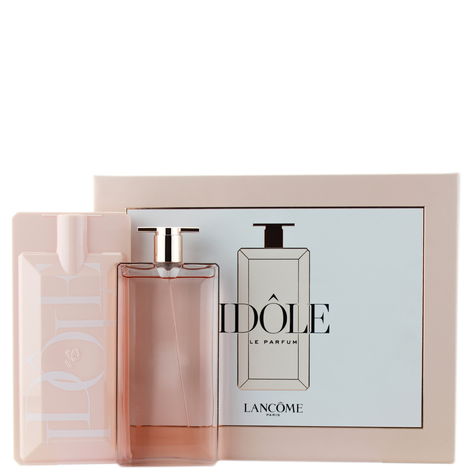 Lancôme Idôle Set Eau de Parfum 50ml & limitierter Schutzhülle