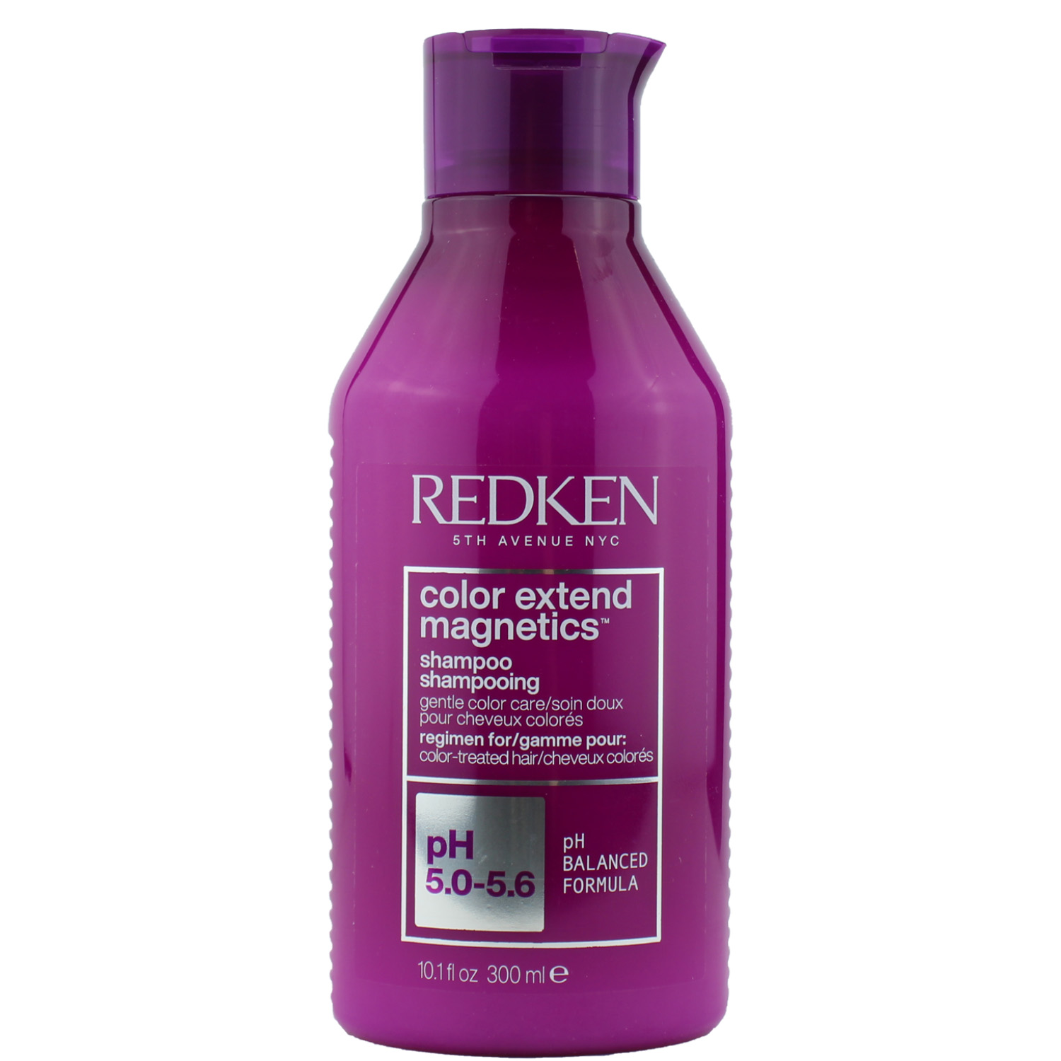 Redken Color Extend Magnetics Shampoo pH 5.0-5.6 300ml