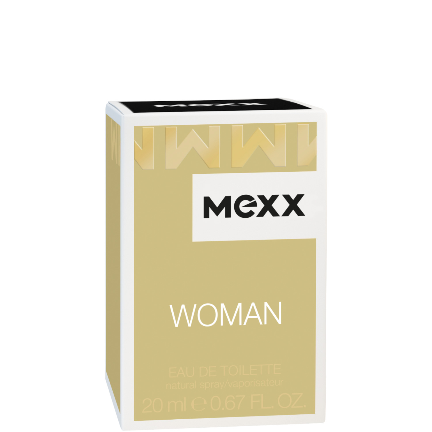 Mexx Woman Eau de Toilette