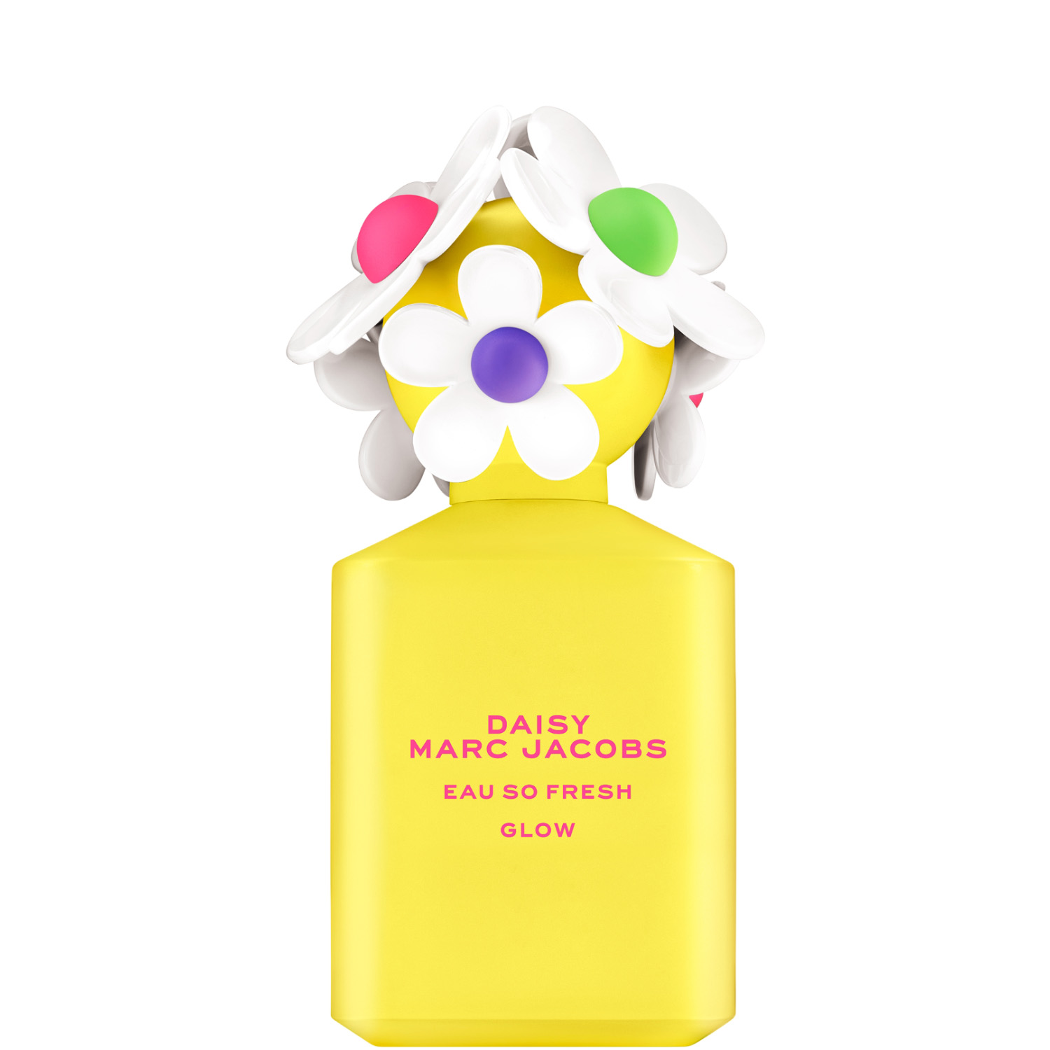 Marc Jacobs Daisy Eau So Fresh Glow Eau de Toilette 75ml