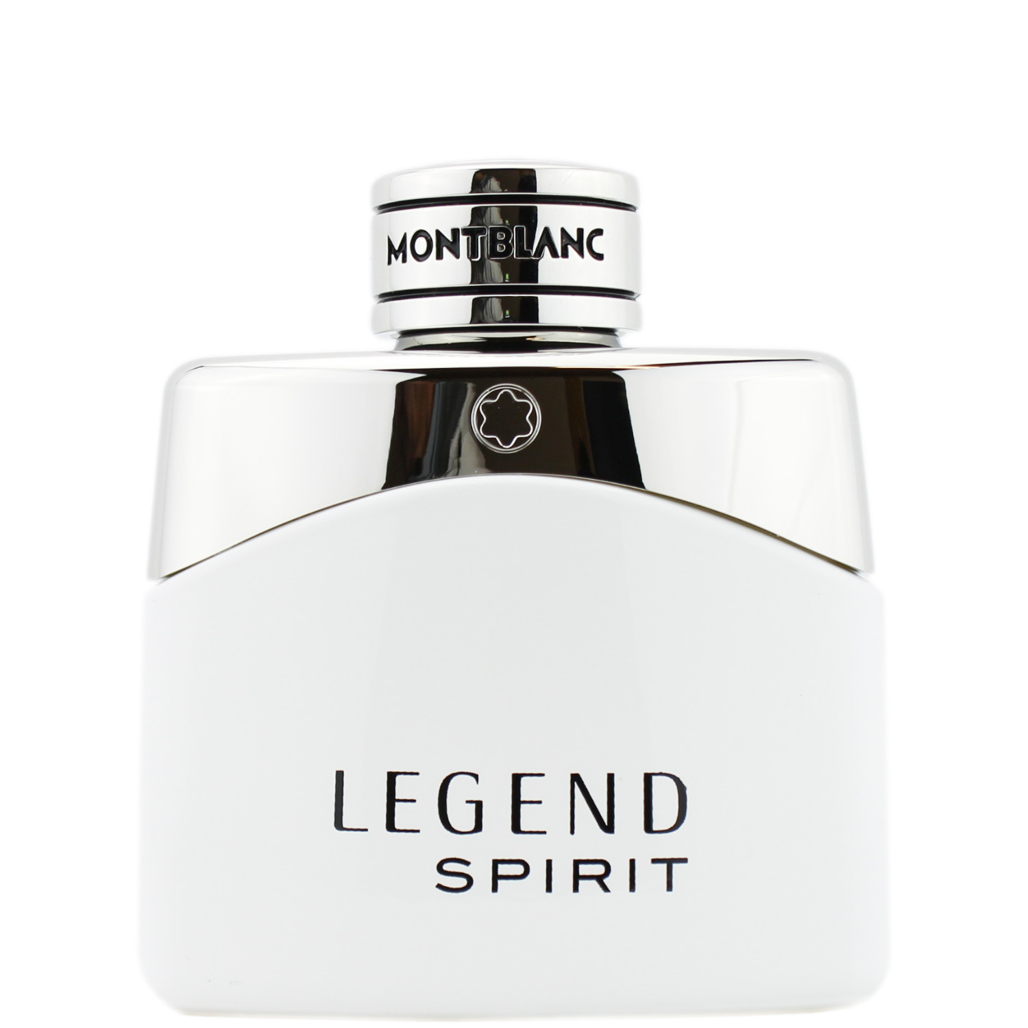 Montblanc Legend Spirit Eau de Toilette 50ml