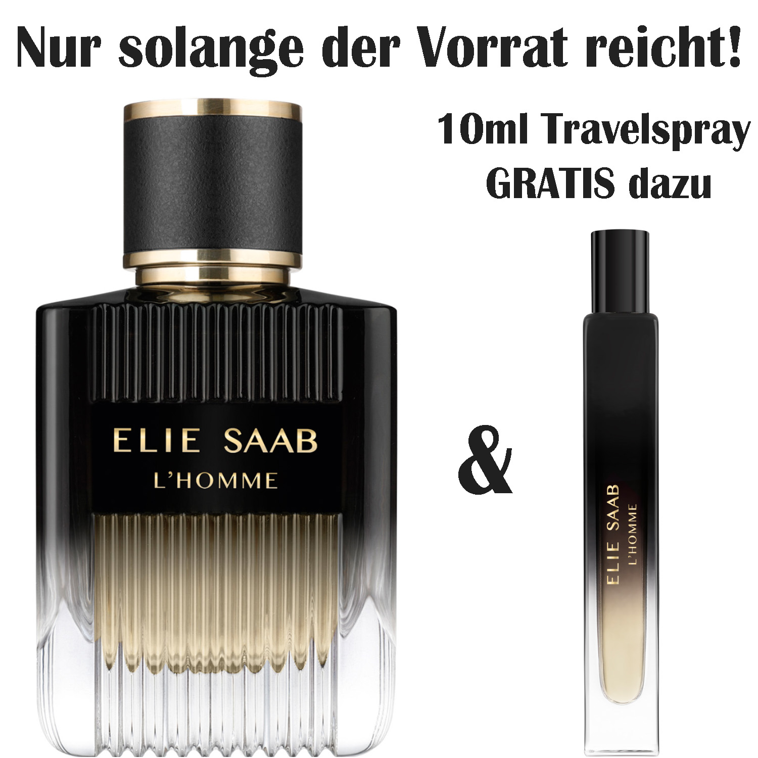 Elie Saab L'Homme Eau de Parfum