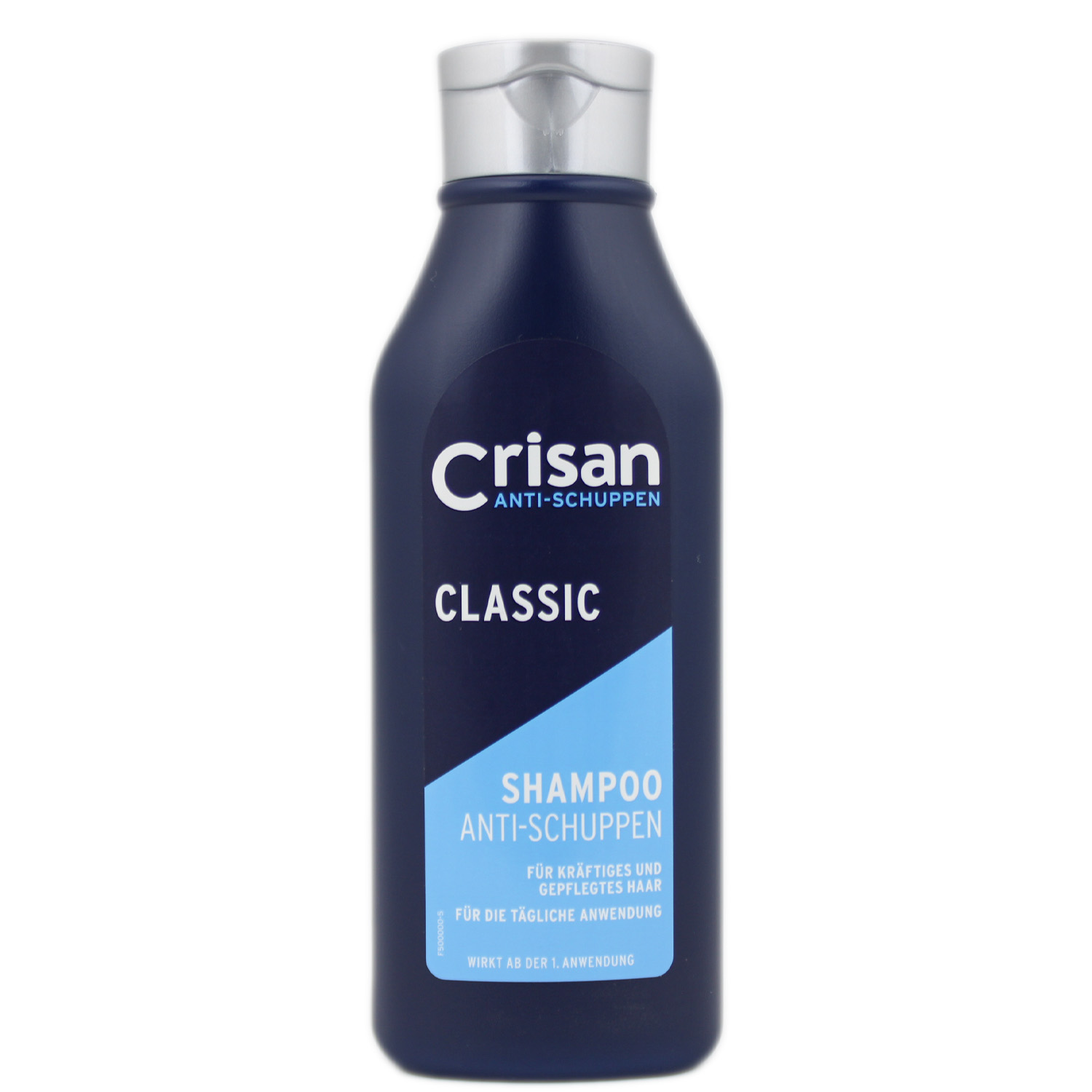 Crisan Anti-Schuppen Classic Shampoo für normales Haar 250ml