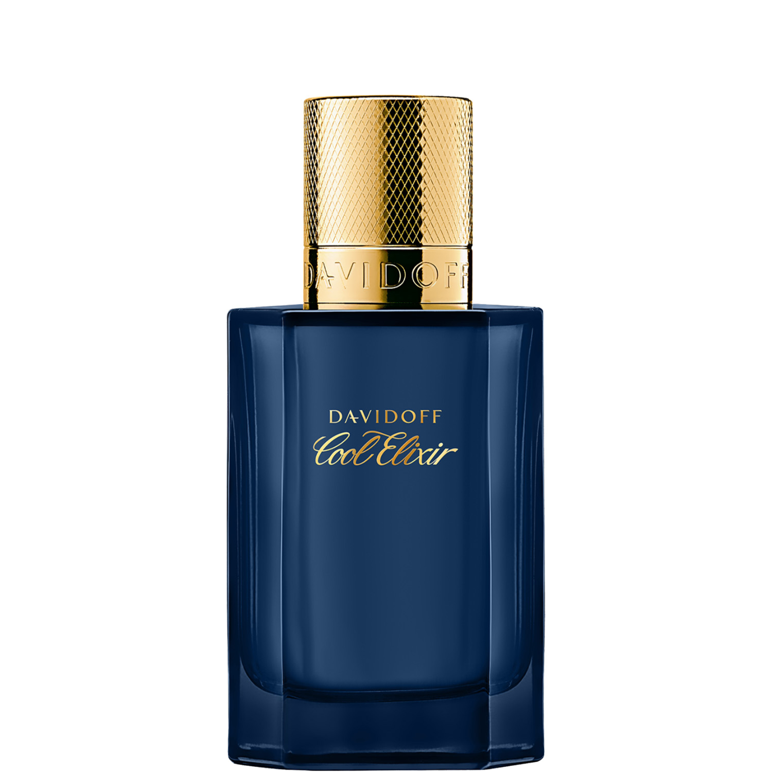 Davidoff Cool Elixir for Men Eau de Parfum Intense 50ml