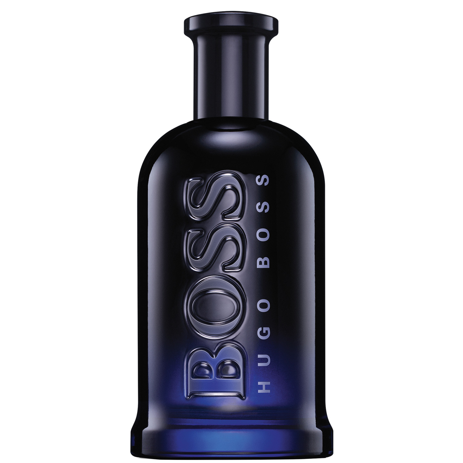 Hugo Boss Bottled Night Eau de Toilette 200ml