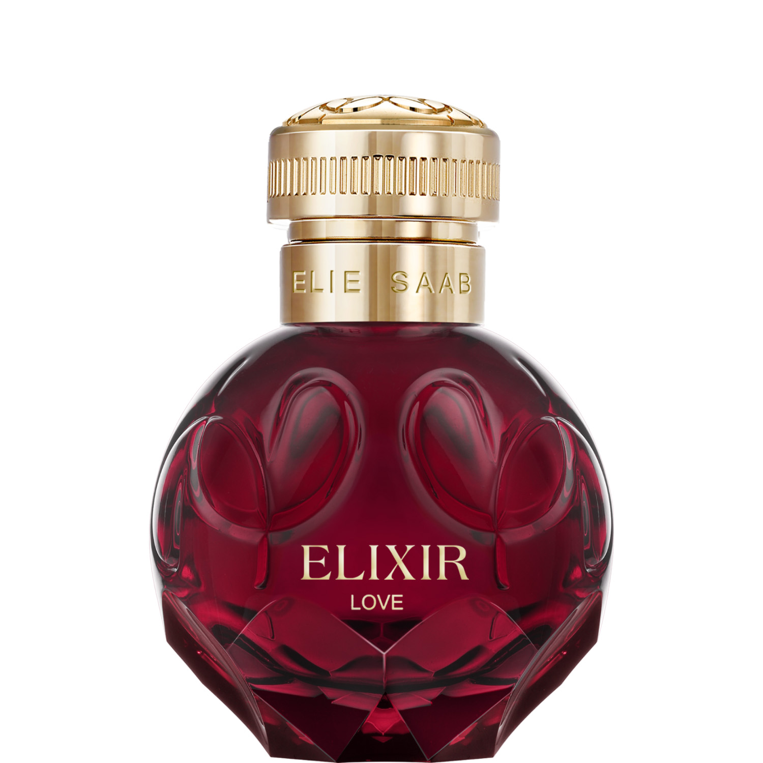 Elie Saab Elixir Love Eau de Parfum 50ml