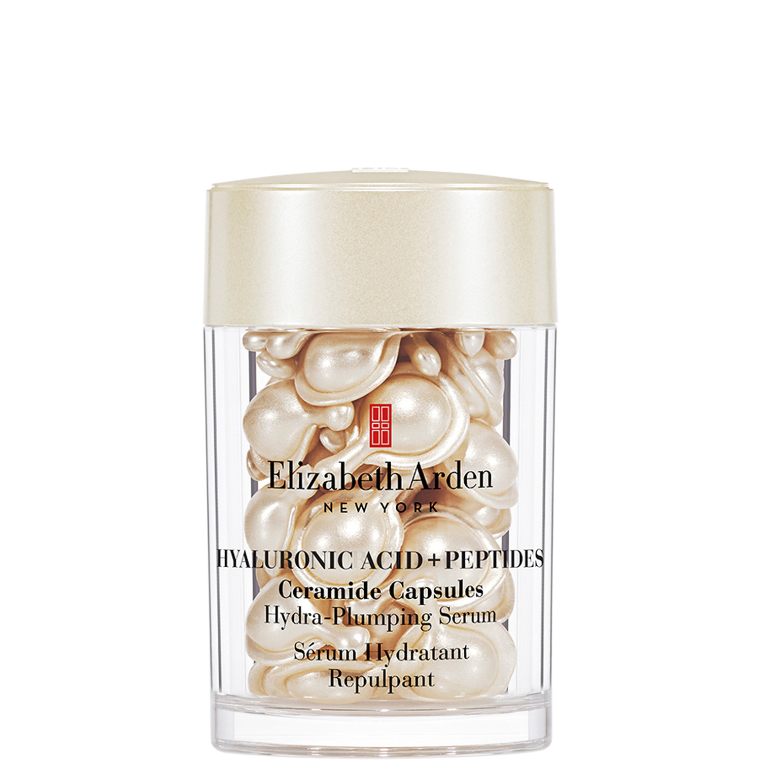 Elizabeth Arden Hyaluronic Acid + Peptides Ceramide Capsules Serum
