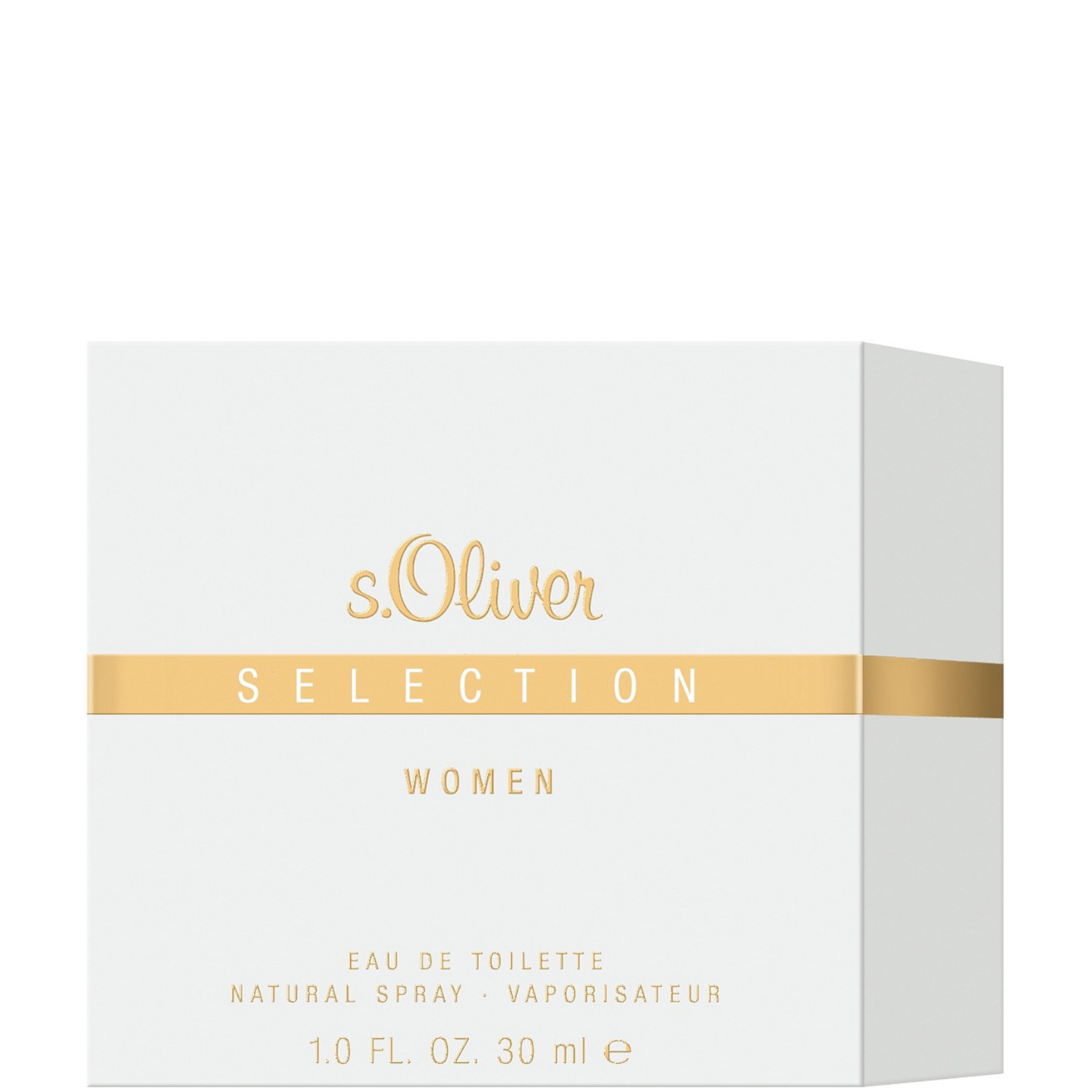 S.Oliver Selection Women Eau de Toilette 30ml
