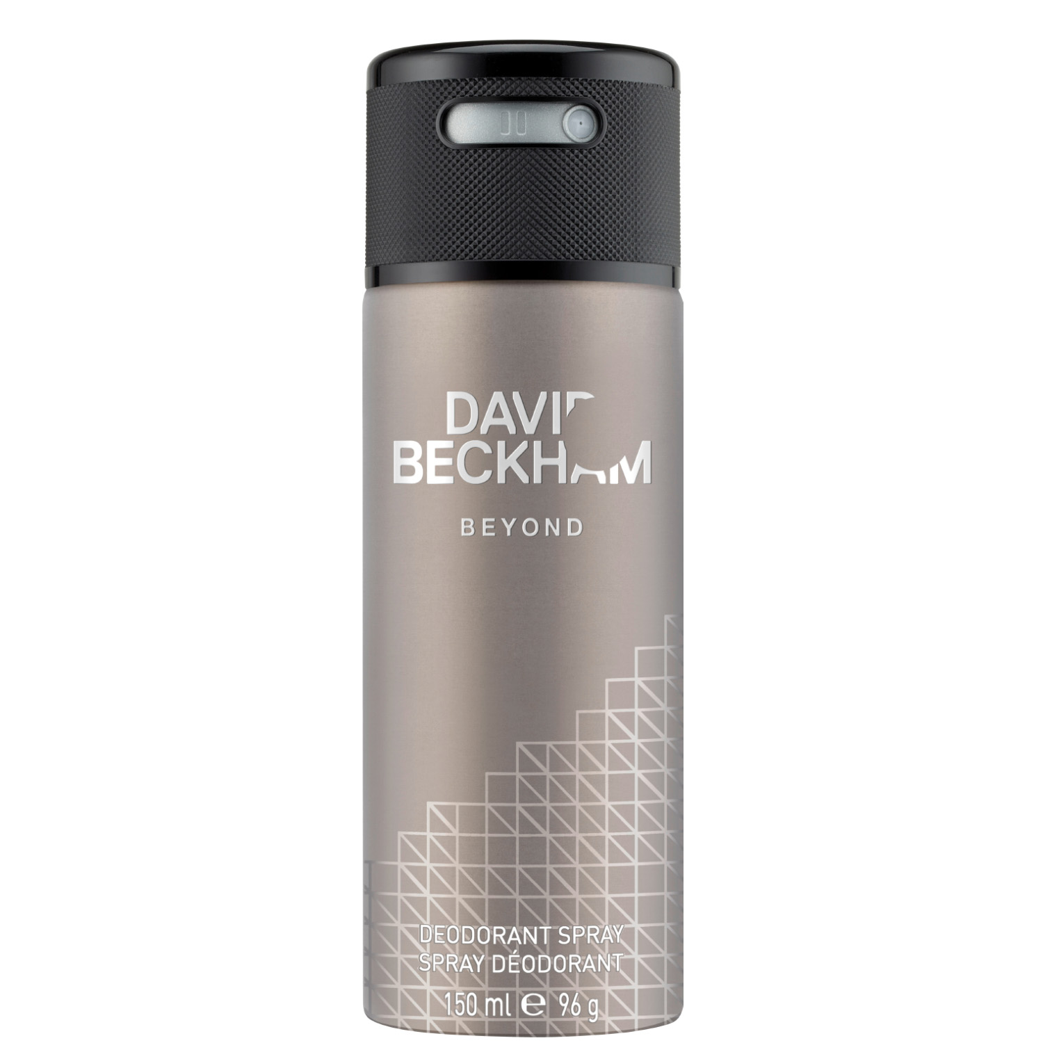 David Beckham Beyond Deodorant Spray 150ml