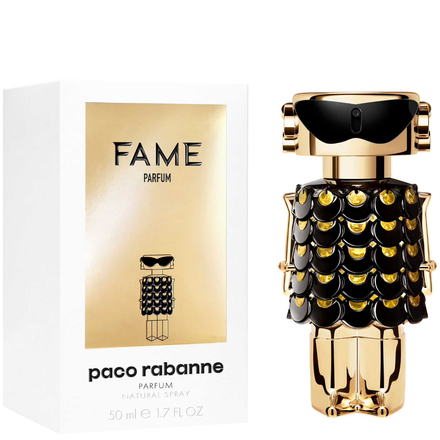 Rabanne Fame Parfum 50ml