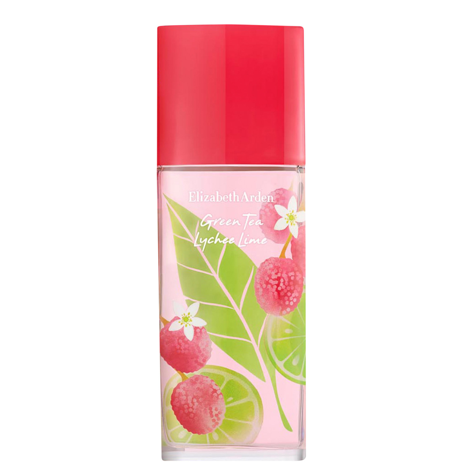 Elizabeth Arden Green Tea Lychee Lime Eau de Toilette 100ml