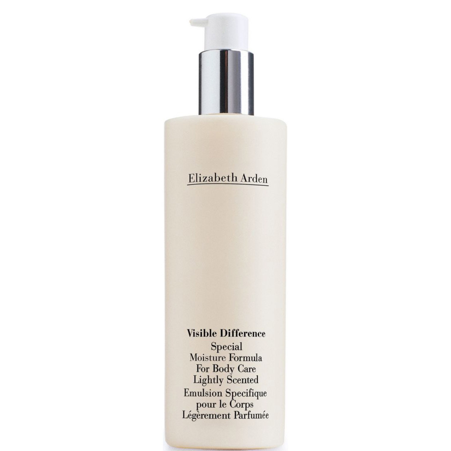 Elizabeth Arden Visible Difference Special Moisture Formula for Body Care 300ml