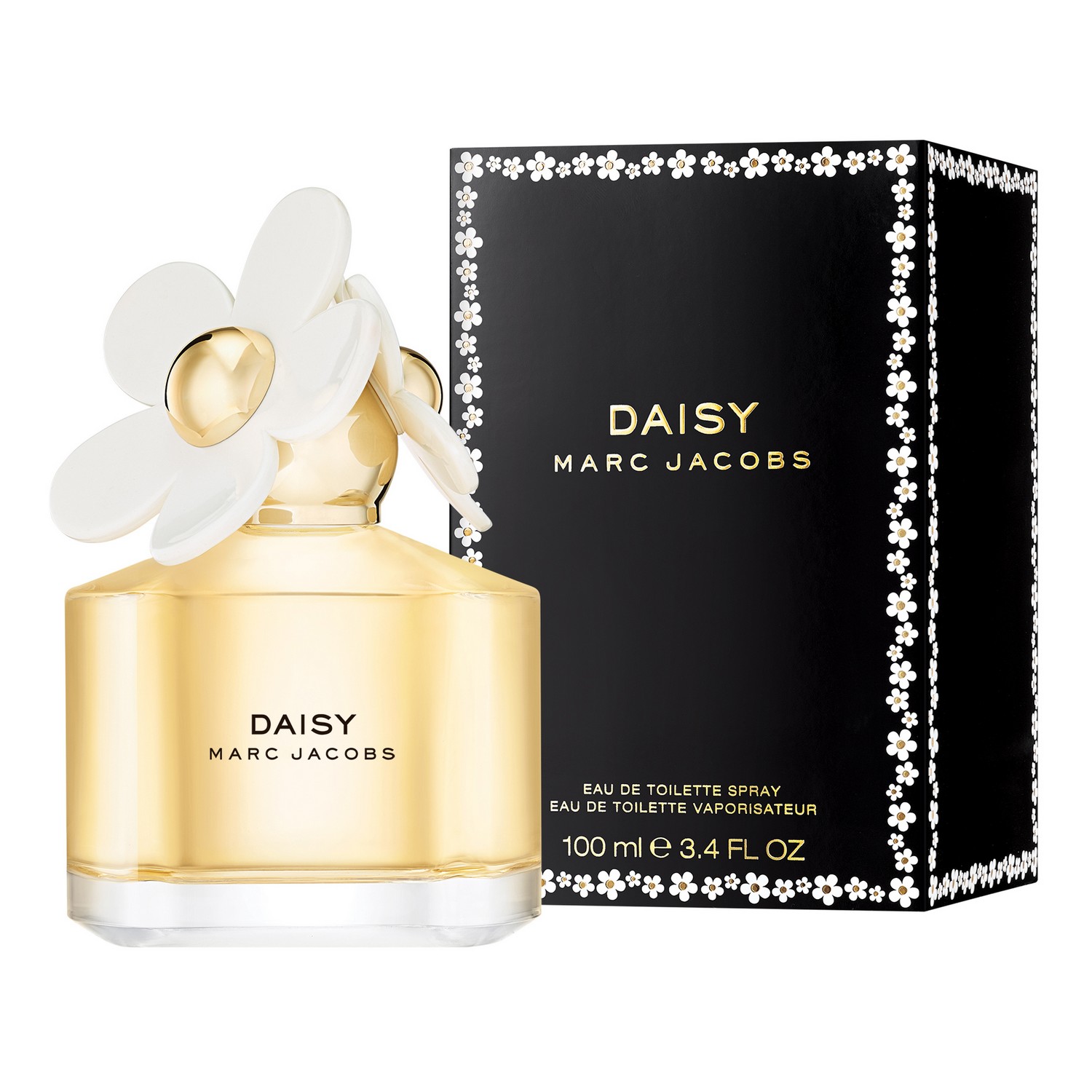 Marc Jacobs Daisy Eau de Toilette 100ml