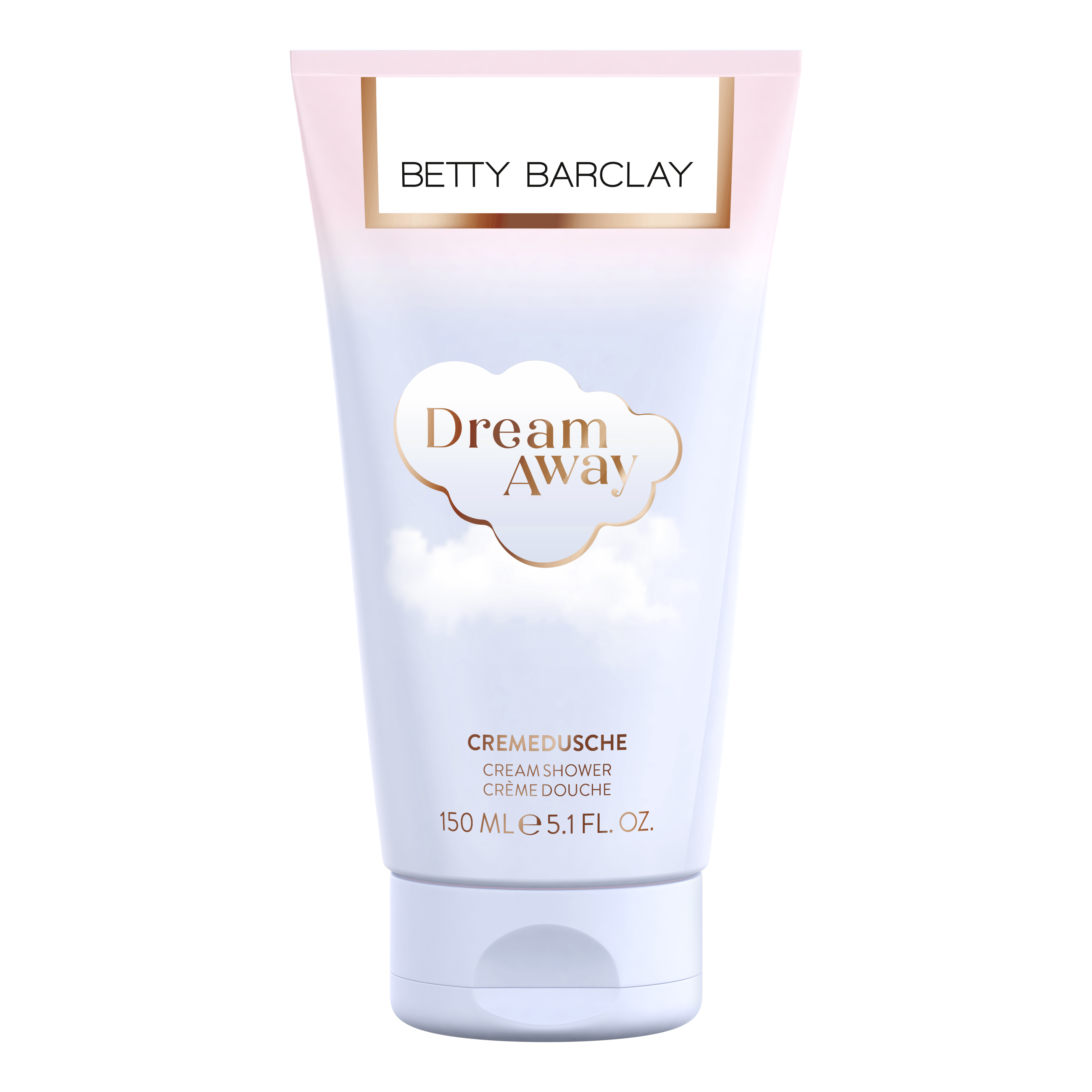 Betty Barclay Dream Away Shower Gel 150ml