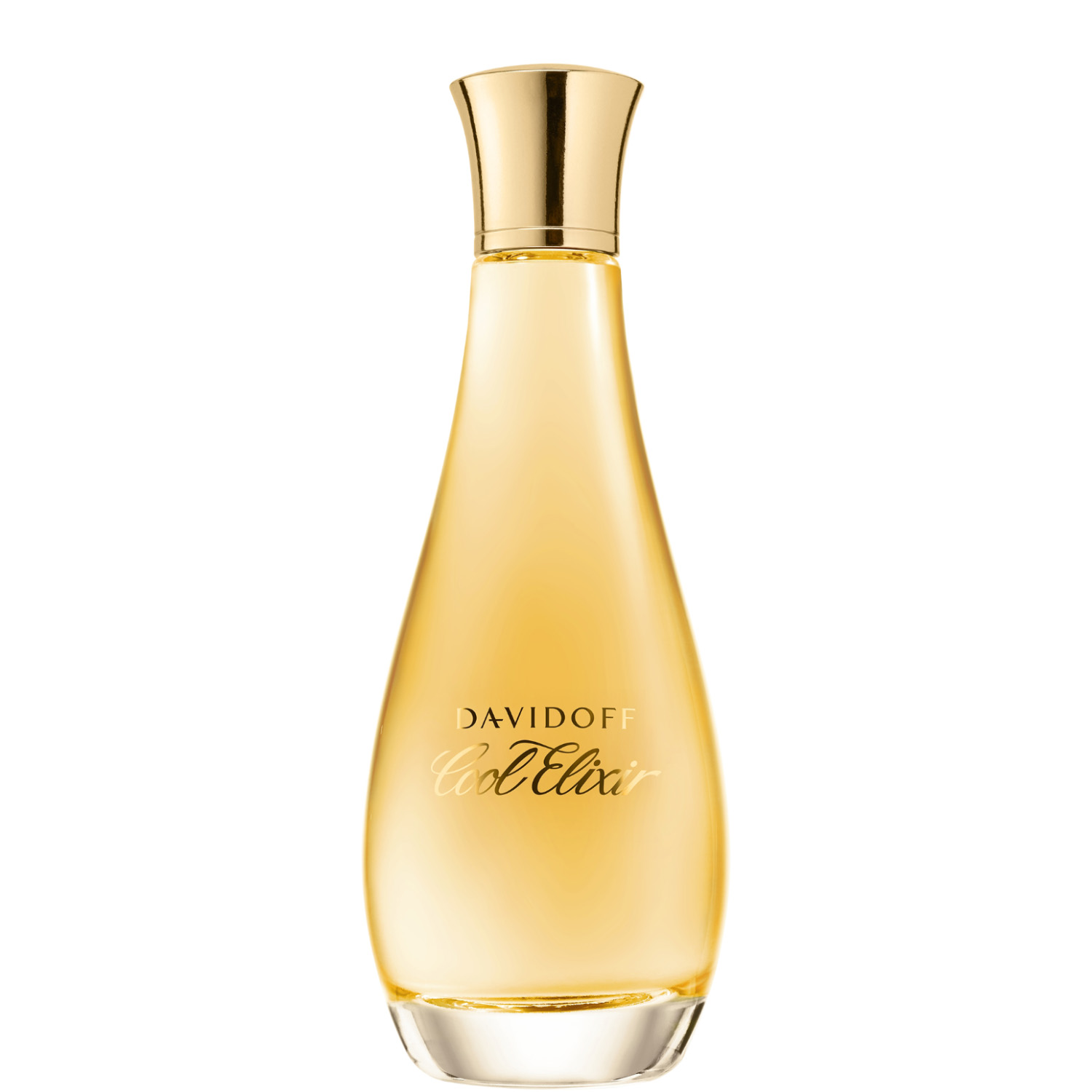 Davidoff Cool Elixir for Woman Eau de Parfum Intense 100ml