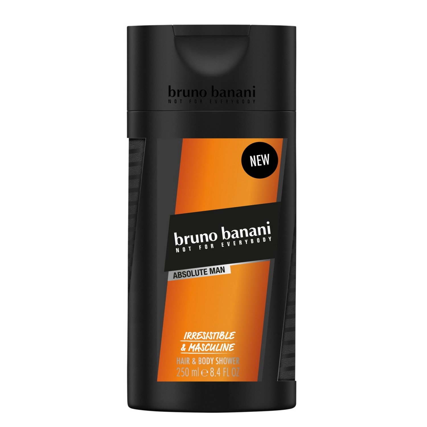 Bruno Banani Absolute Man Shower Gel 250ml