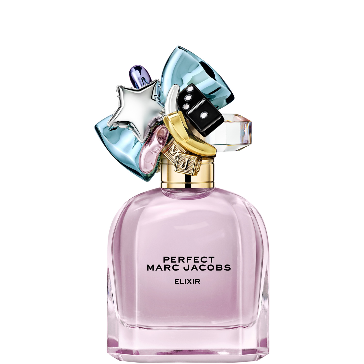Marc Jacobs Perfect Elixir Eau de Parfum 50ml